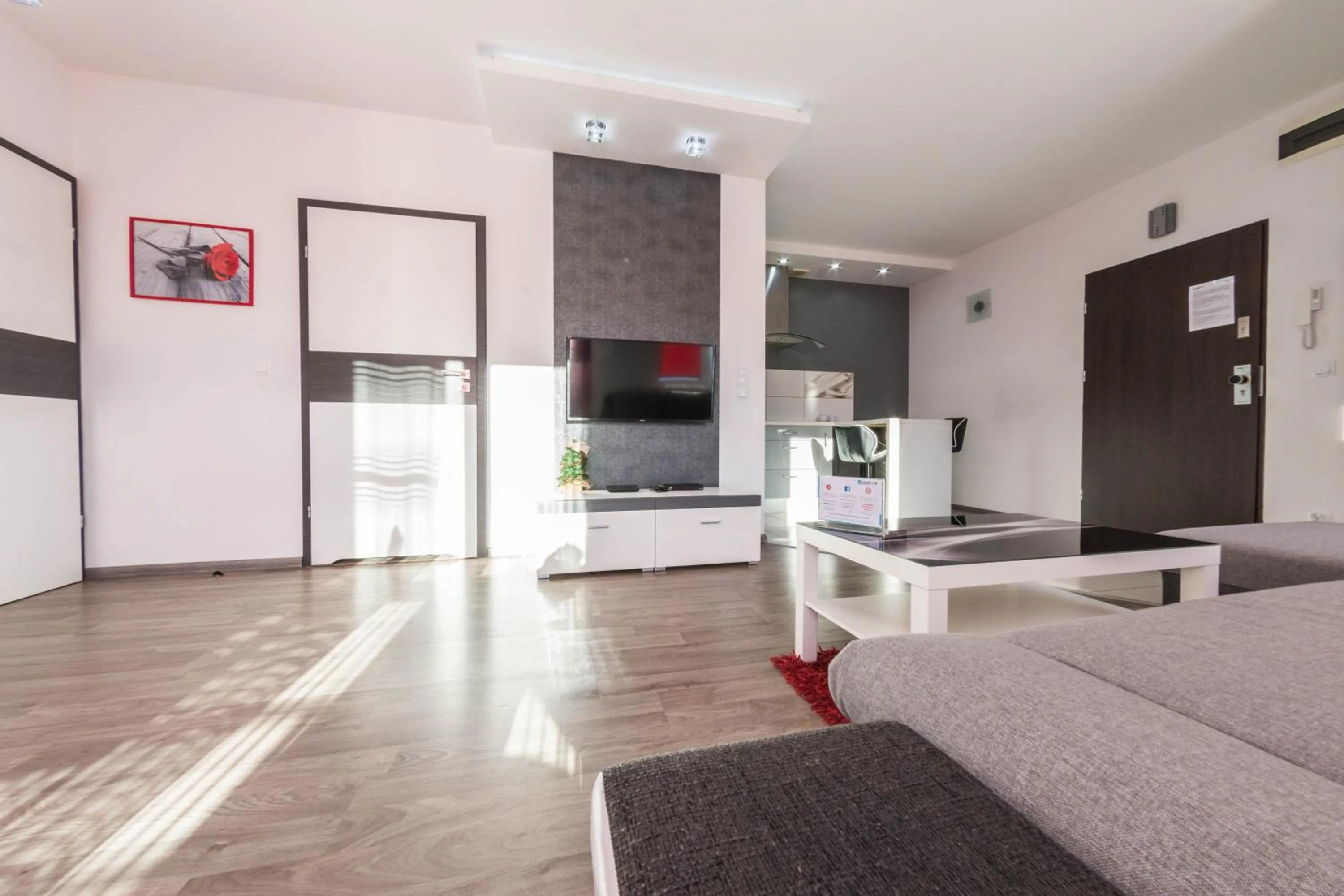 Apartamenty Izerskie