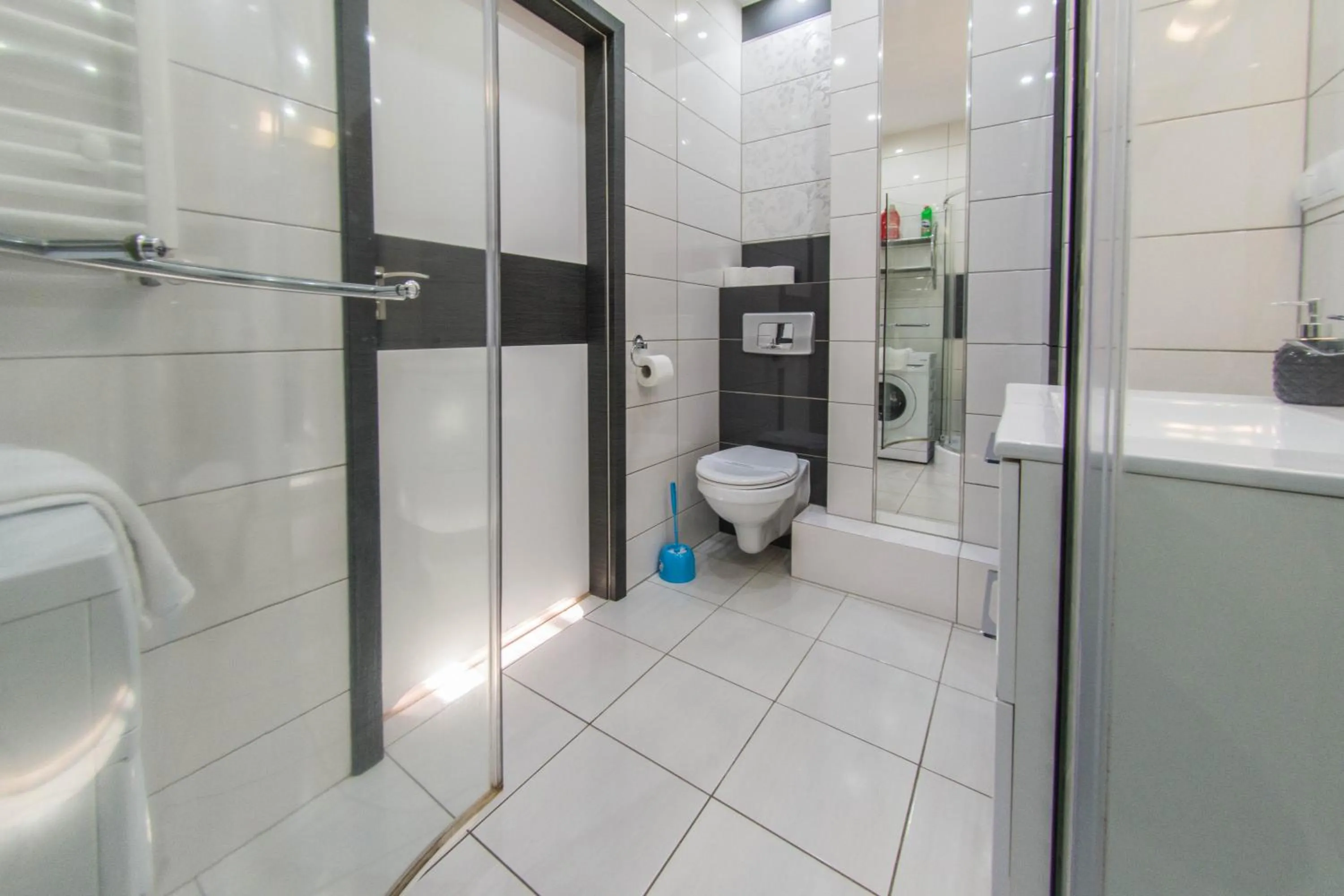 Apartamenty Izerskie