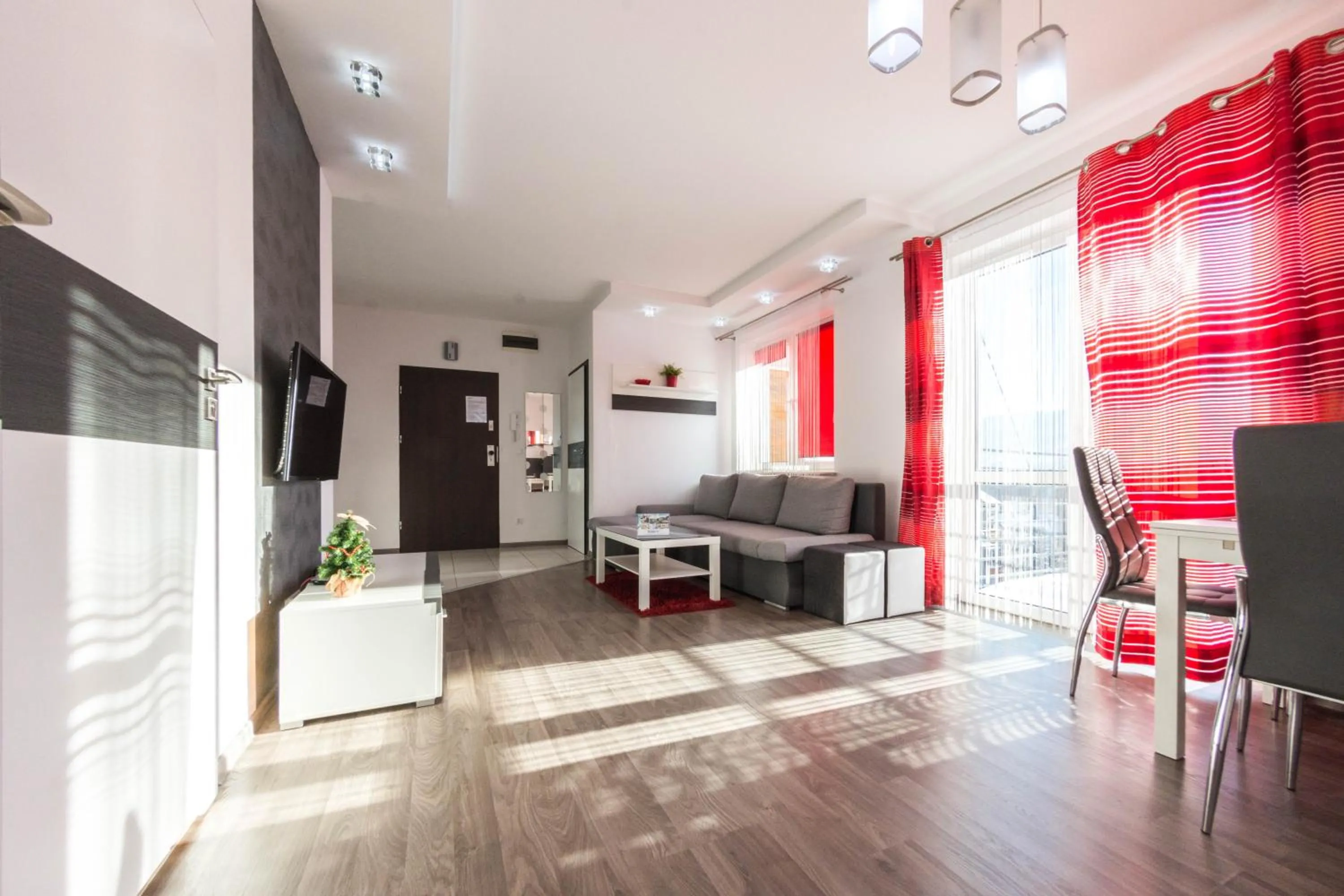 Apartamenty Izerskie
