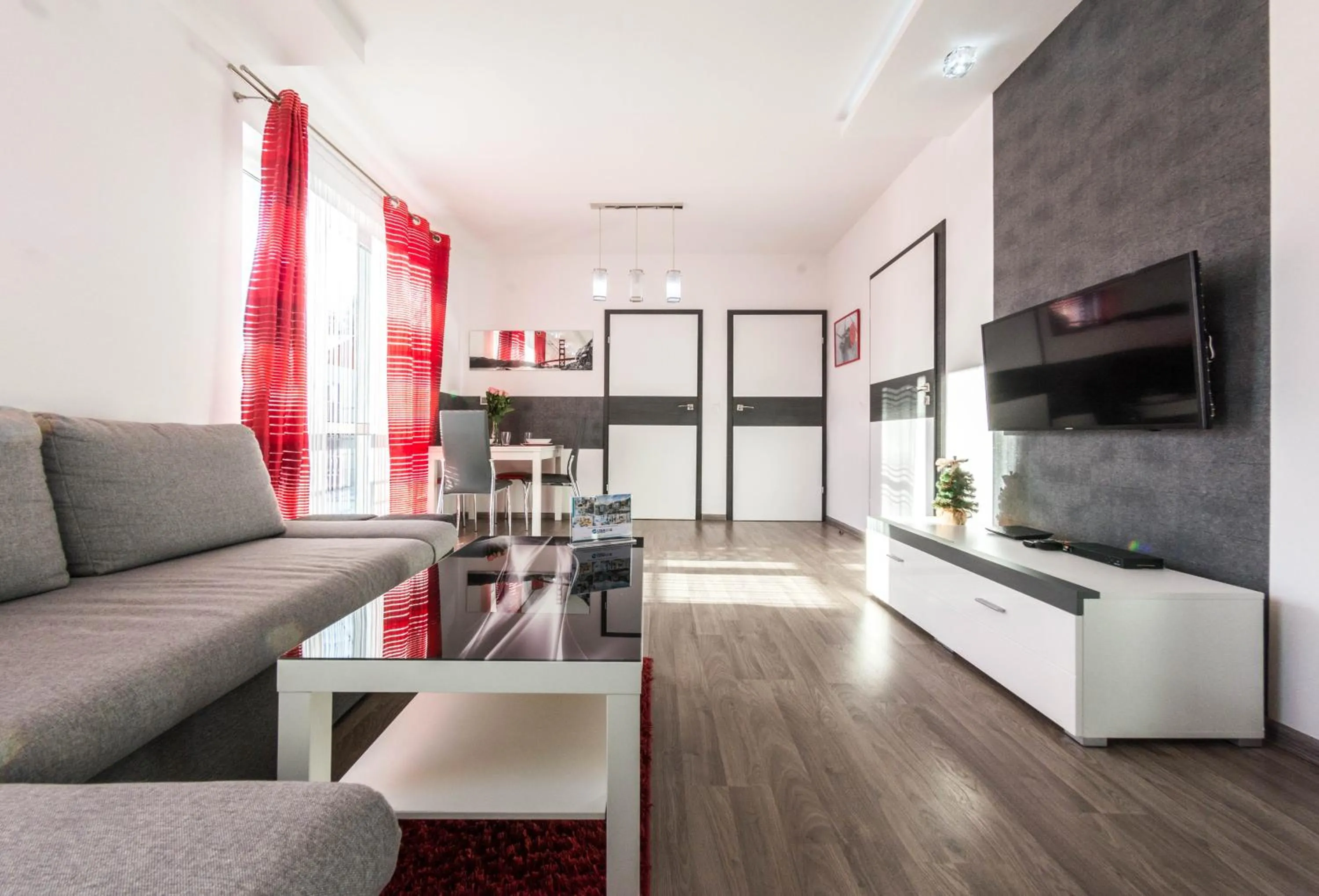 Apartamenty Izerskie
