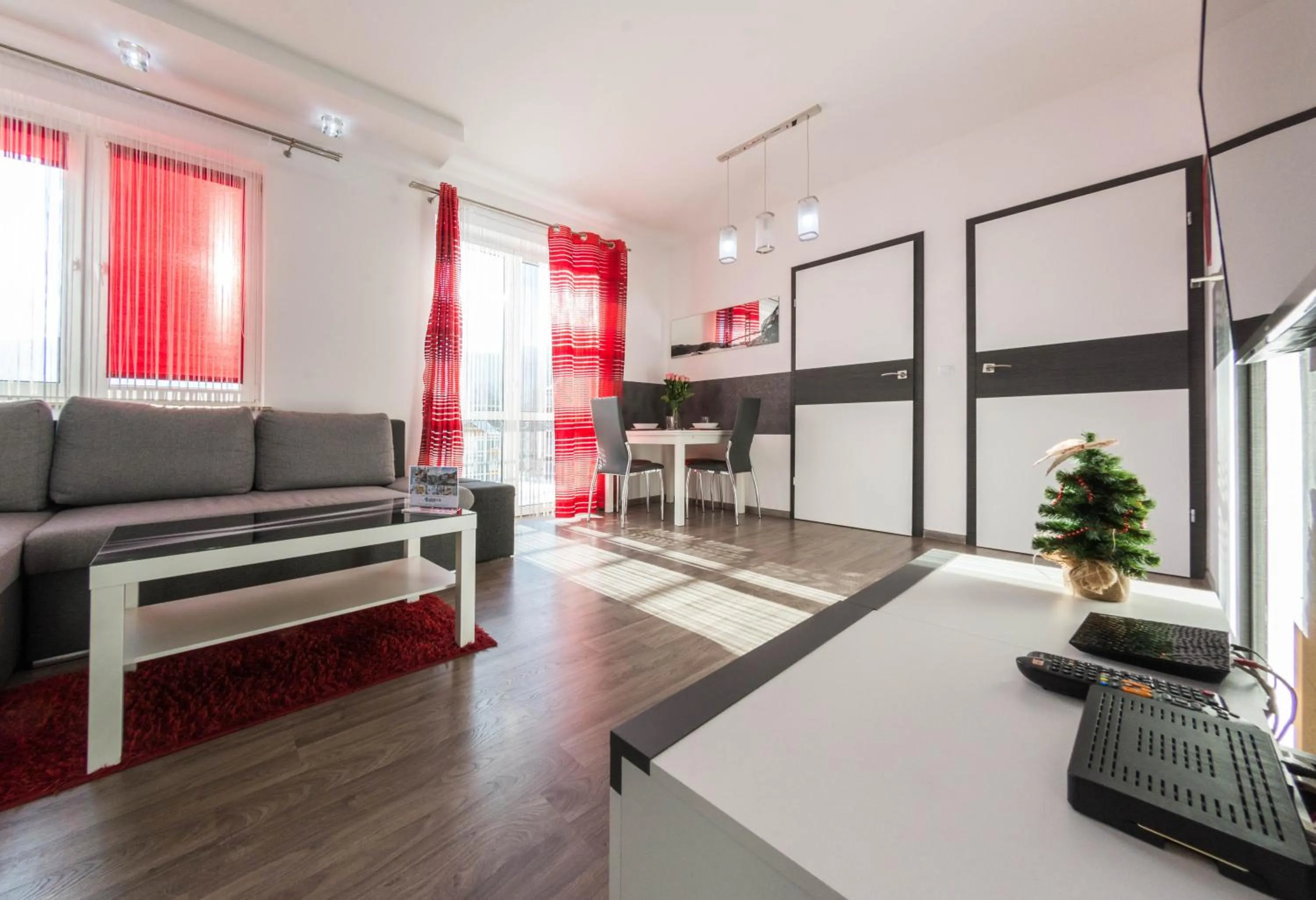 Apartamenty Izerskie