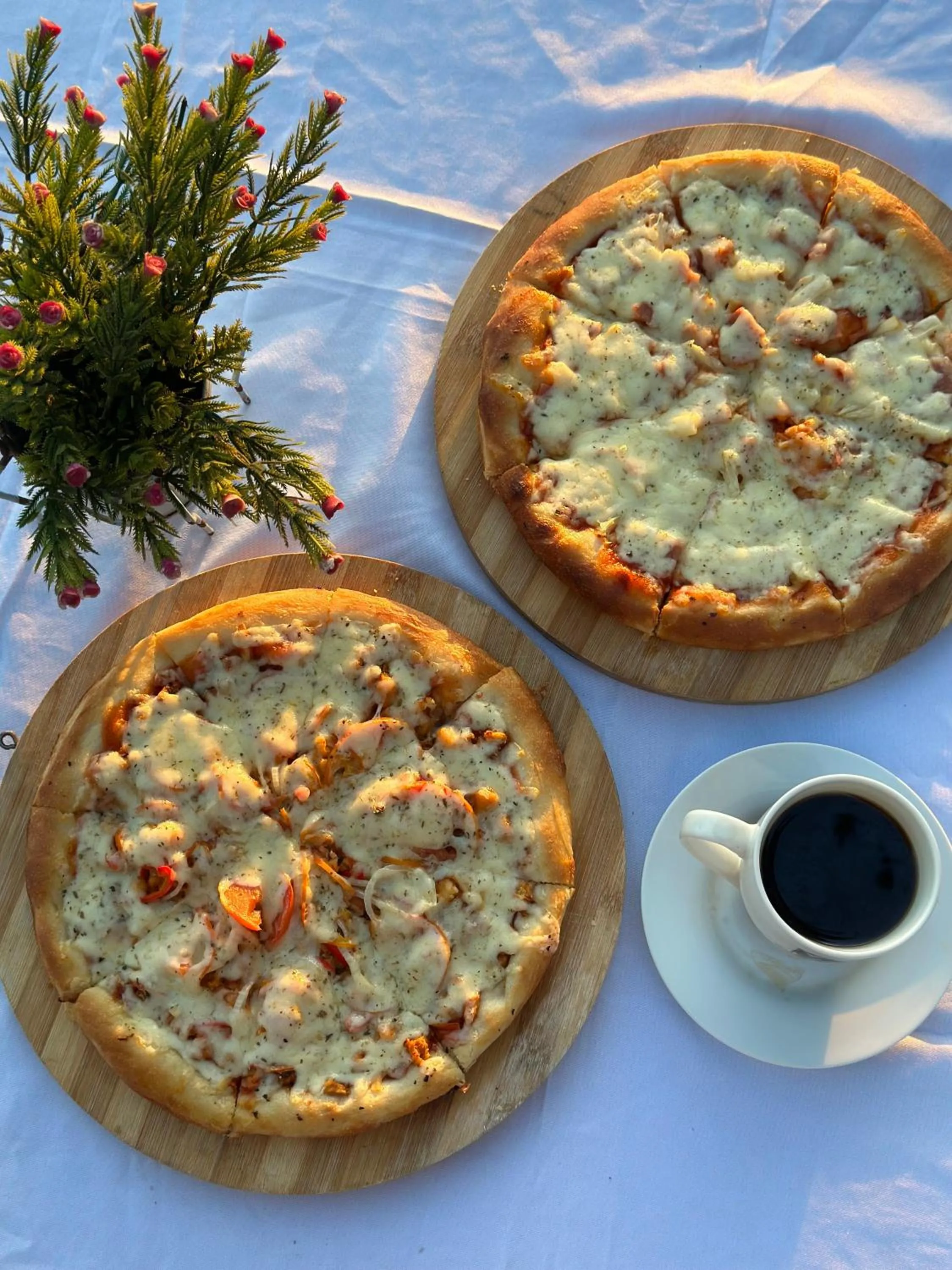  in Gracey Dive Resort and Restaurant