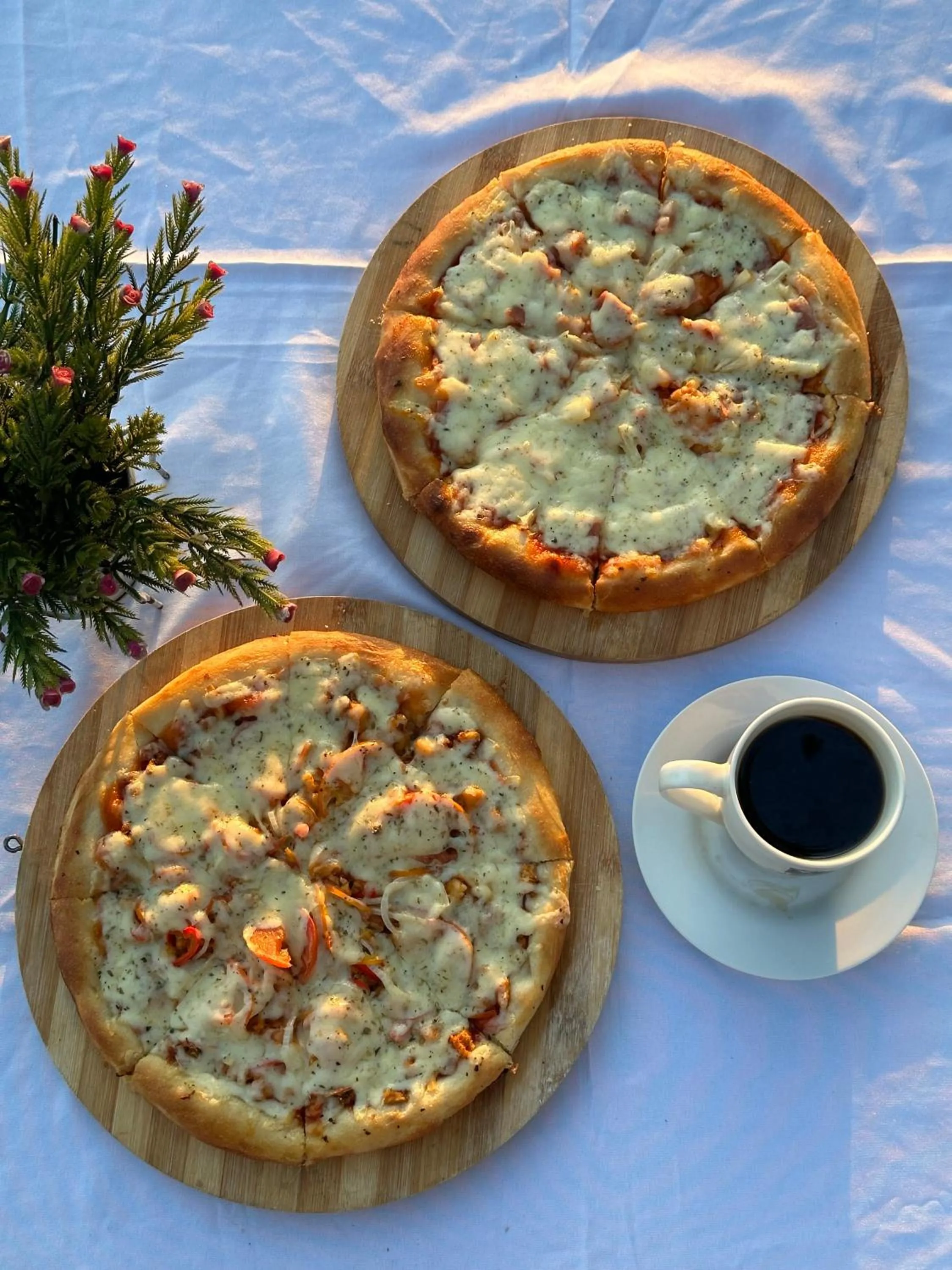 Gracey Dive Resort and Restaurant