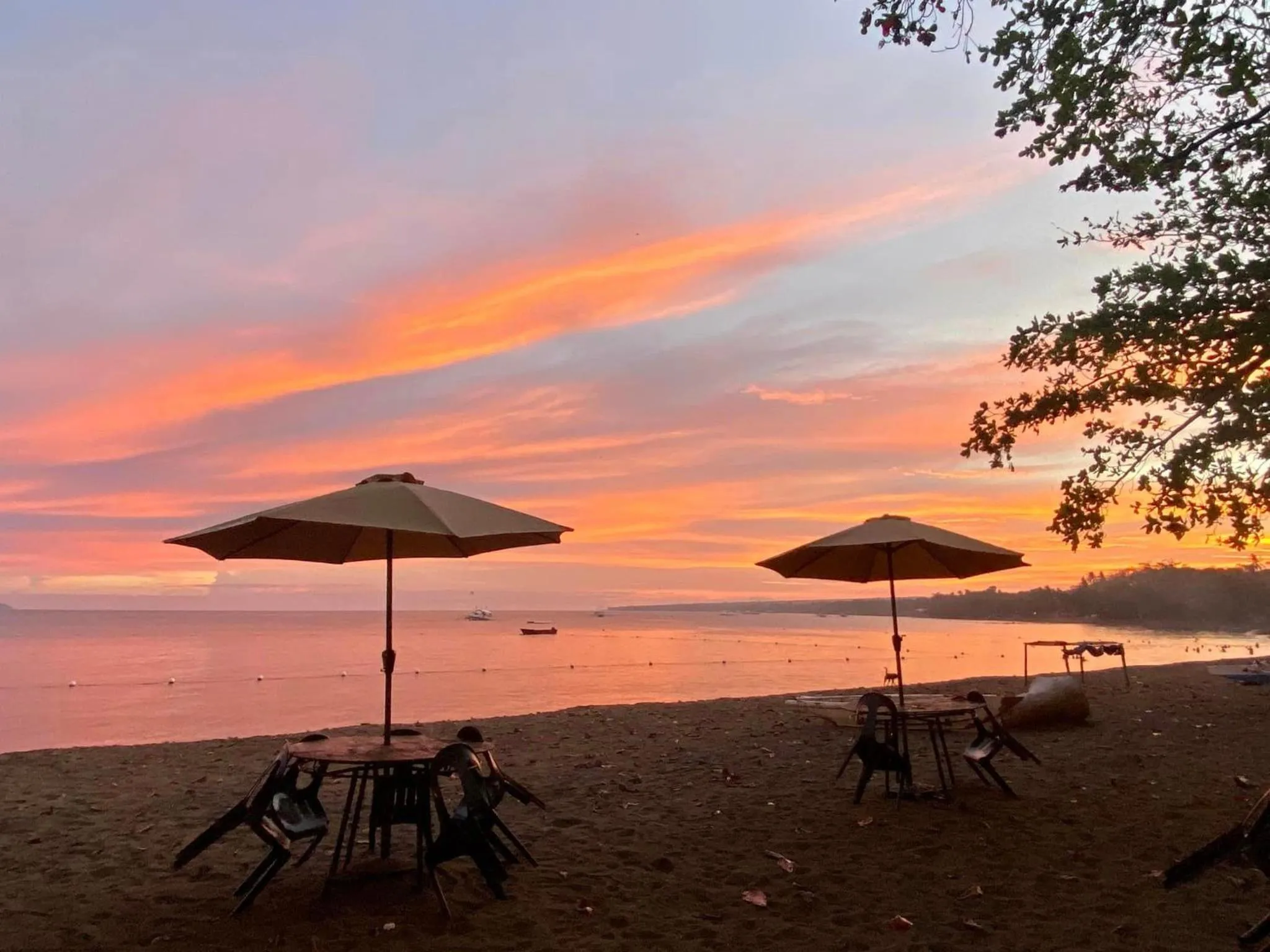 Gracey Dive Resort and Restaurant