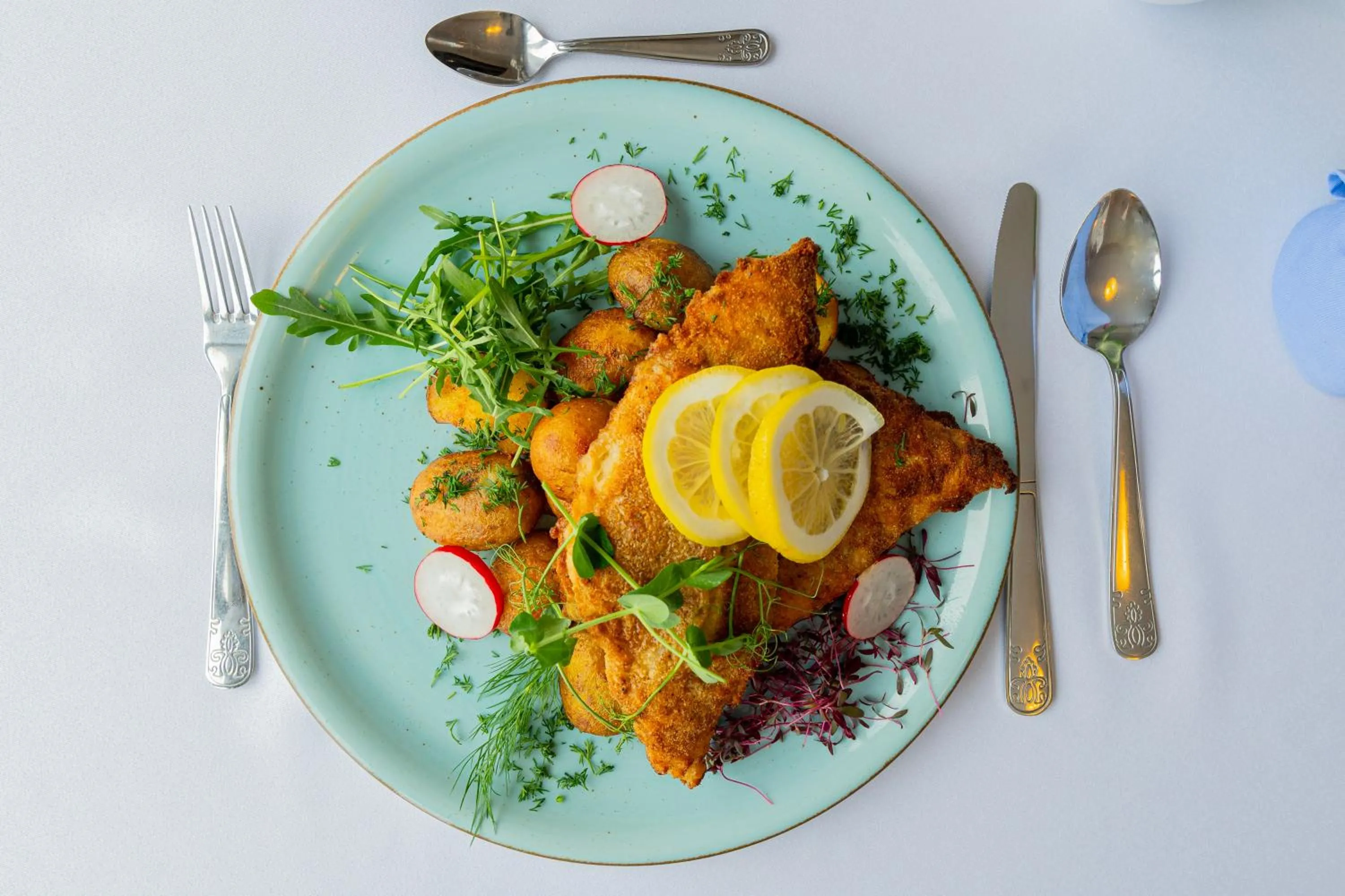 Restaurant/places to eat in Willa Victor - Widok Na Morze - Najpiekniejszy w Polsce - Śniadanie w Cenie