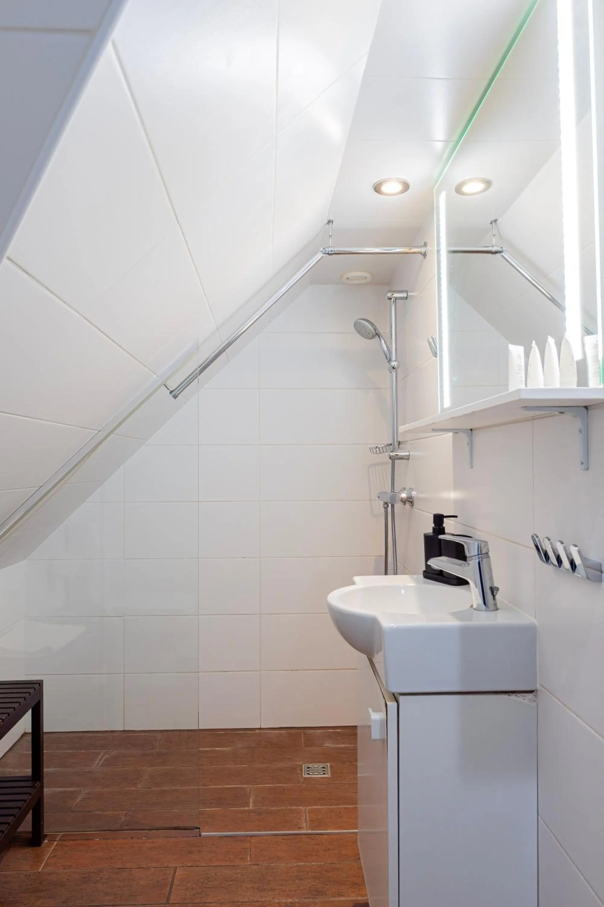 Bathroom in Willa Victor - Widok Na Morze - Najpiekniejszy w Polsce - Śniadanie w Cenie