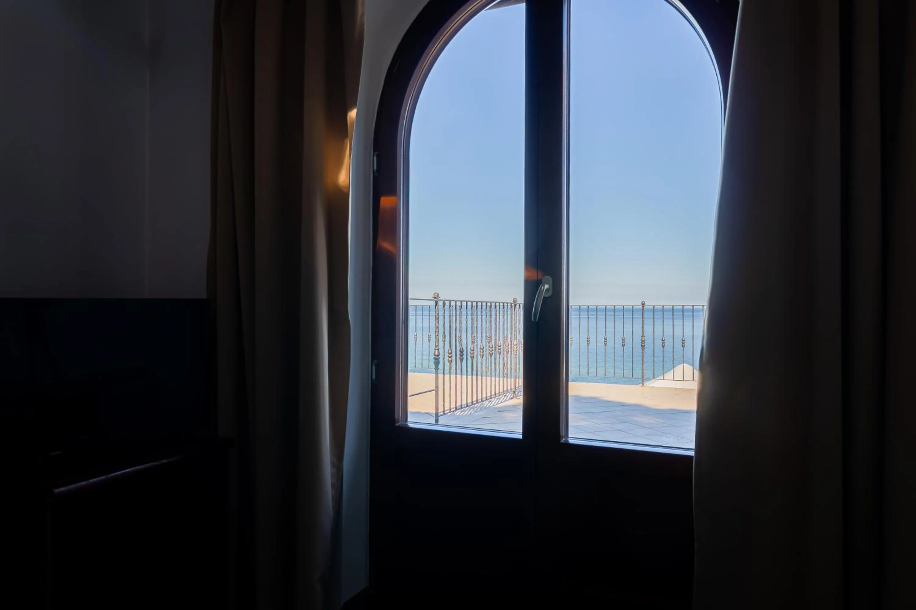 Sea view in Willa Victor - Widok Na Morze - Najpiekniejszy w Polsce - Śniadanie w Cenie