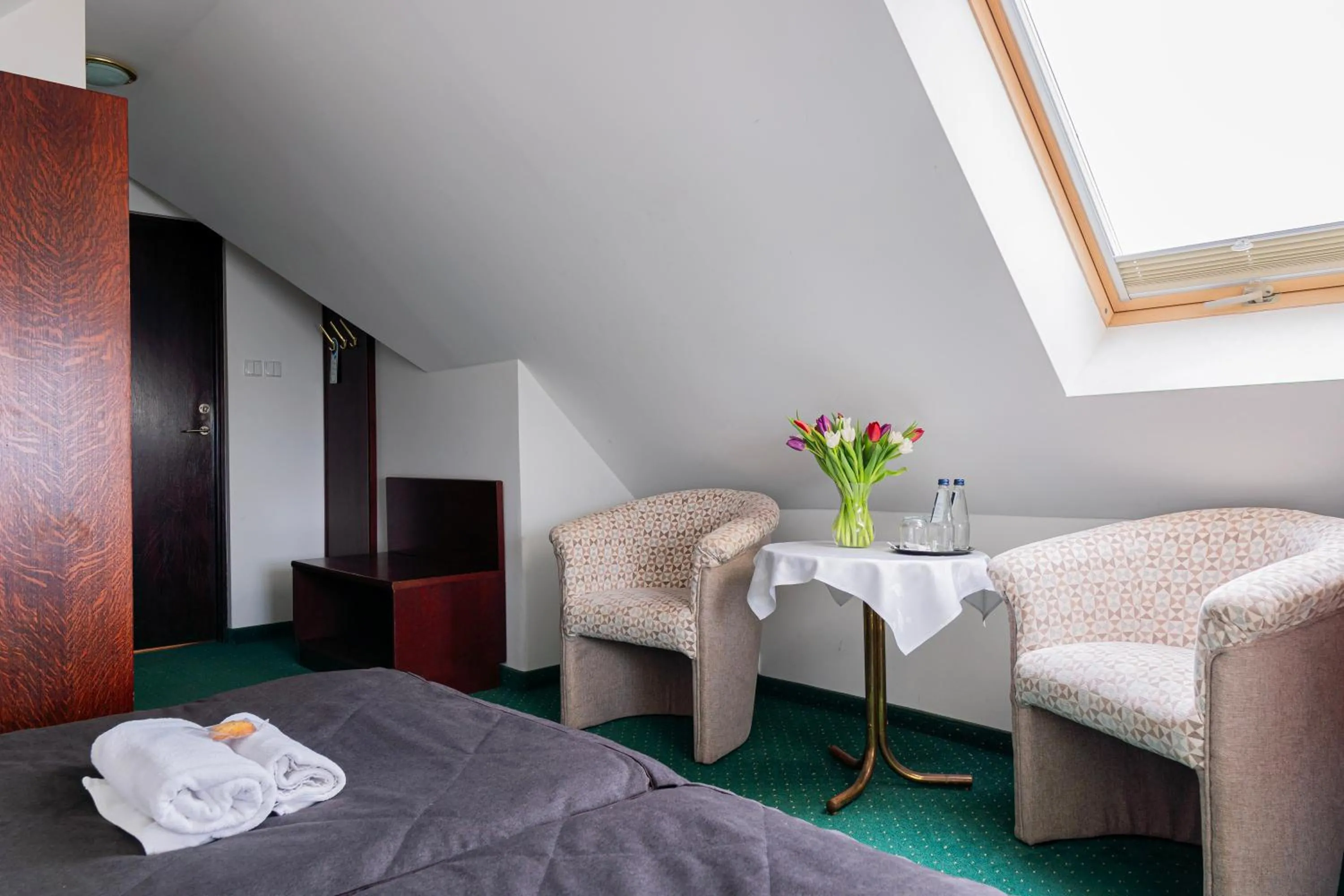 Bed in Willa Victor - Widok Na Morze - Najpiekniejszy w Polsce - Śniadanie w Cenie