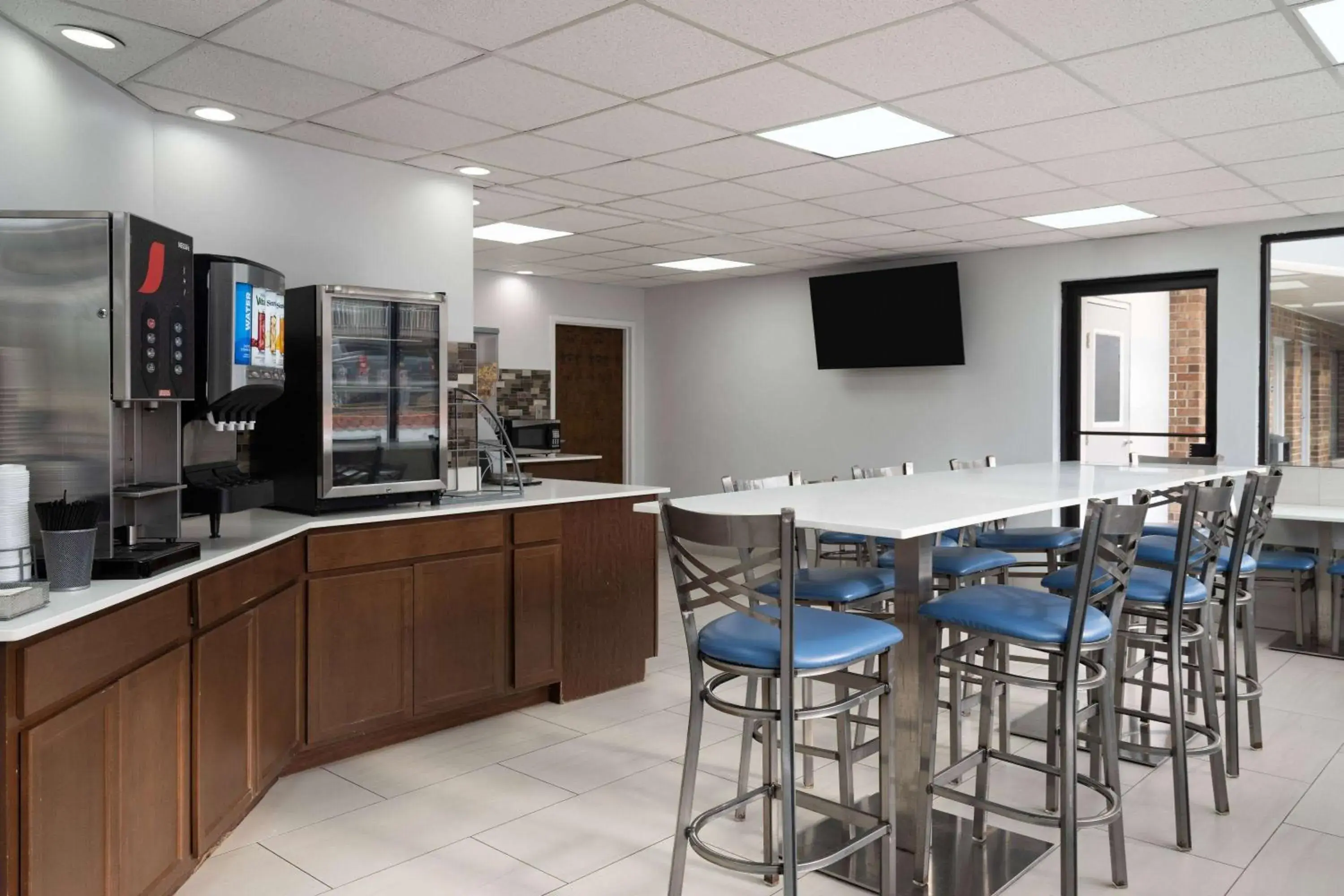 Breakfast in Days Inn by Wyndham Weldon Roanoke Rapids Breakfast in Days Inn by Wyndham Weldon Roanoke Rapids