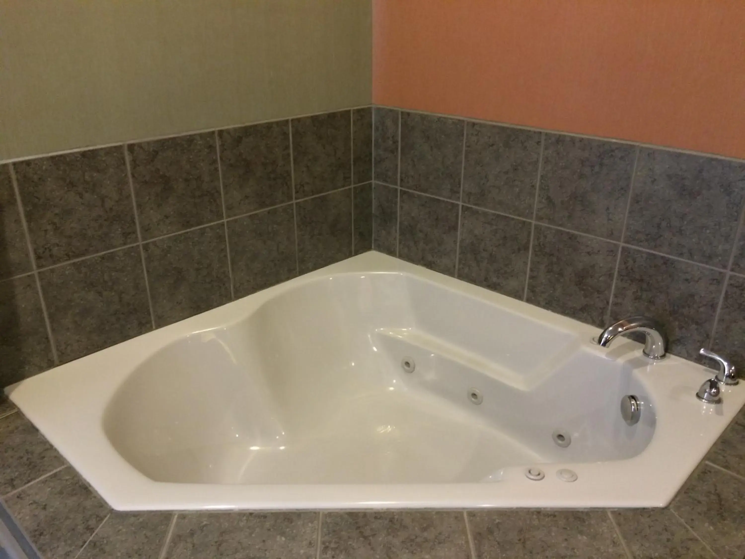 Single Room - single occupancy in The Inn Single Room - single occupancy in The Inn
