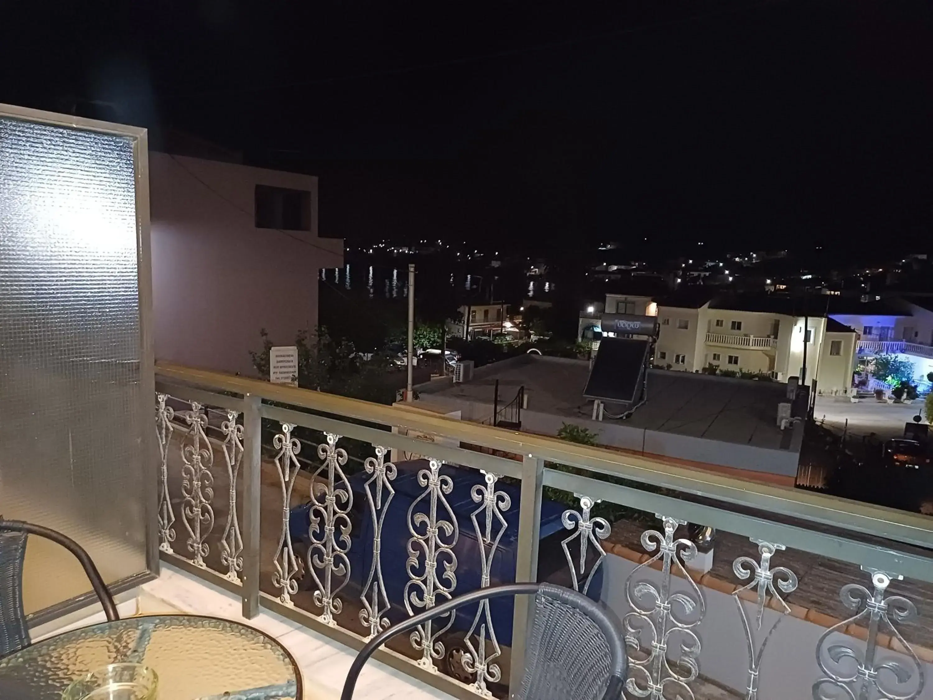 Standard Twin Room with Sea View in Elea rooms 7 Standard Twin Room with Sea View in Elea rooms 7
