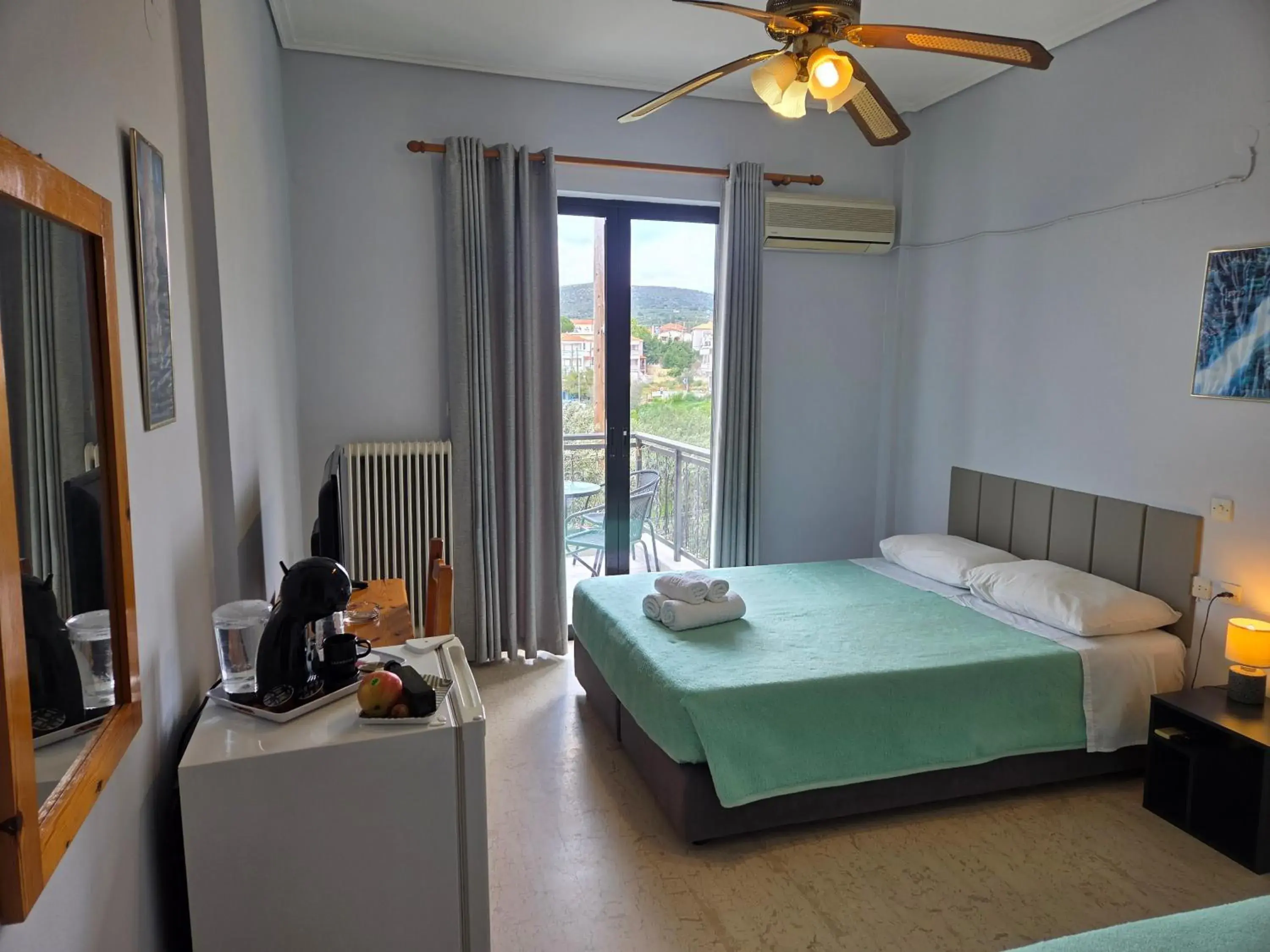 Elea rooms 7 Elea rooms 7