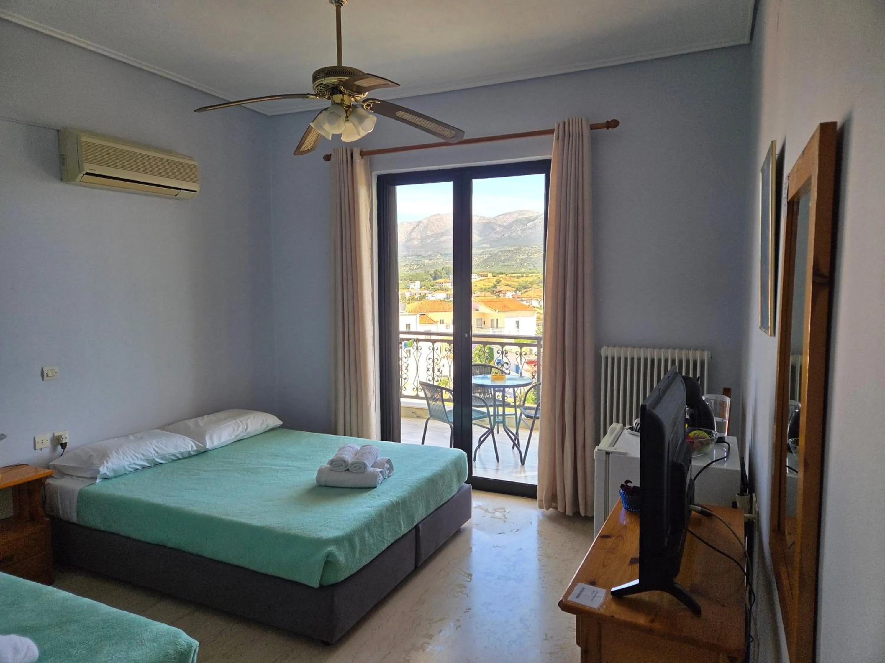 Elea rooms 7
