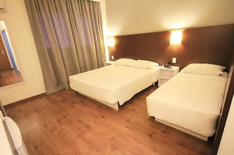 Hotel Ipê MS