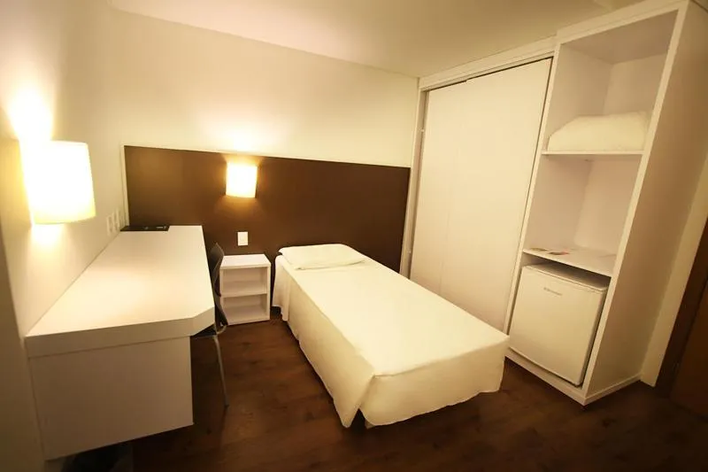 Hotel Ipê MS