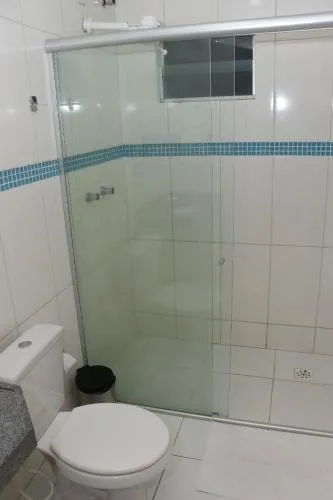 Pousada Santo André - O Apóstolo