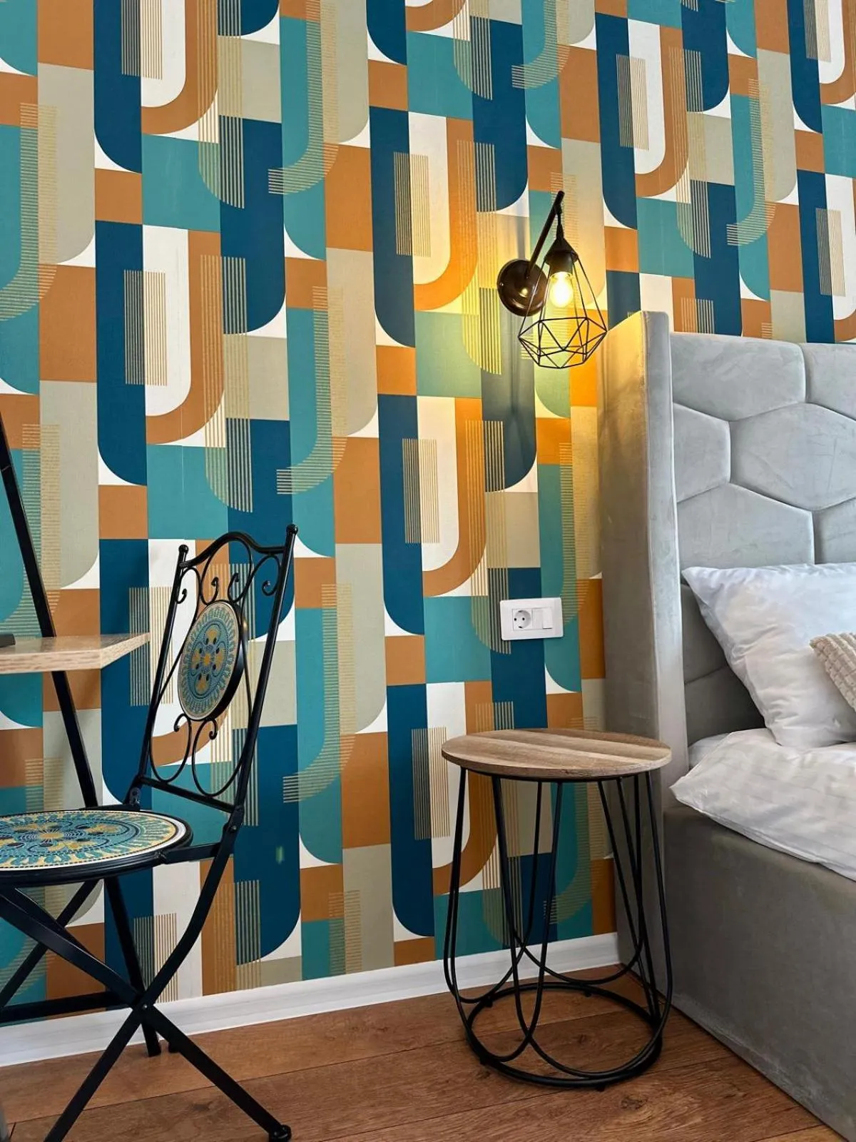 Anto Apartments