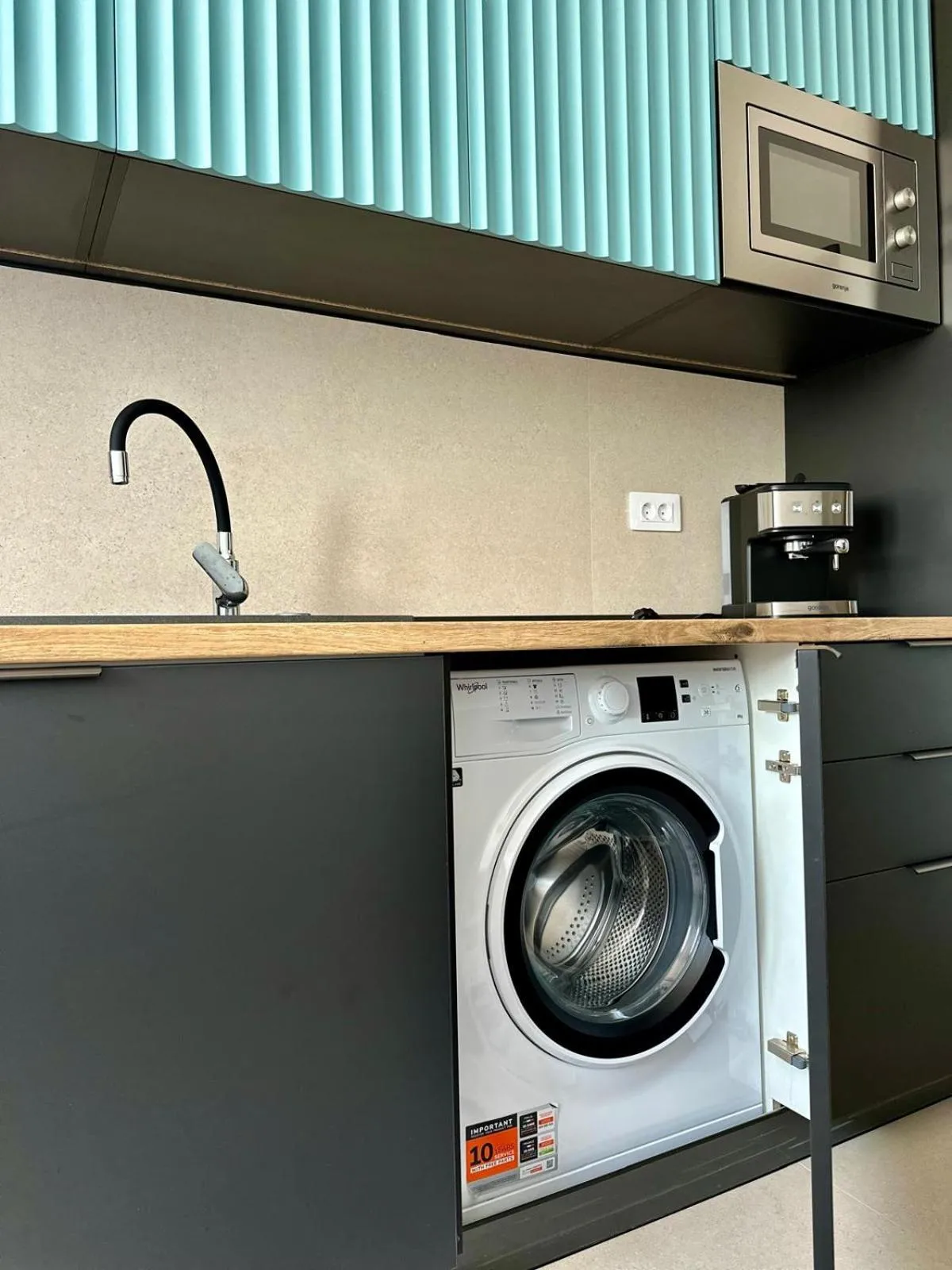 Anto Apartments