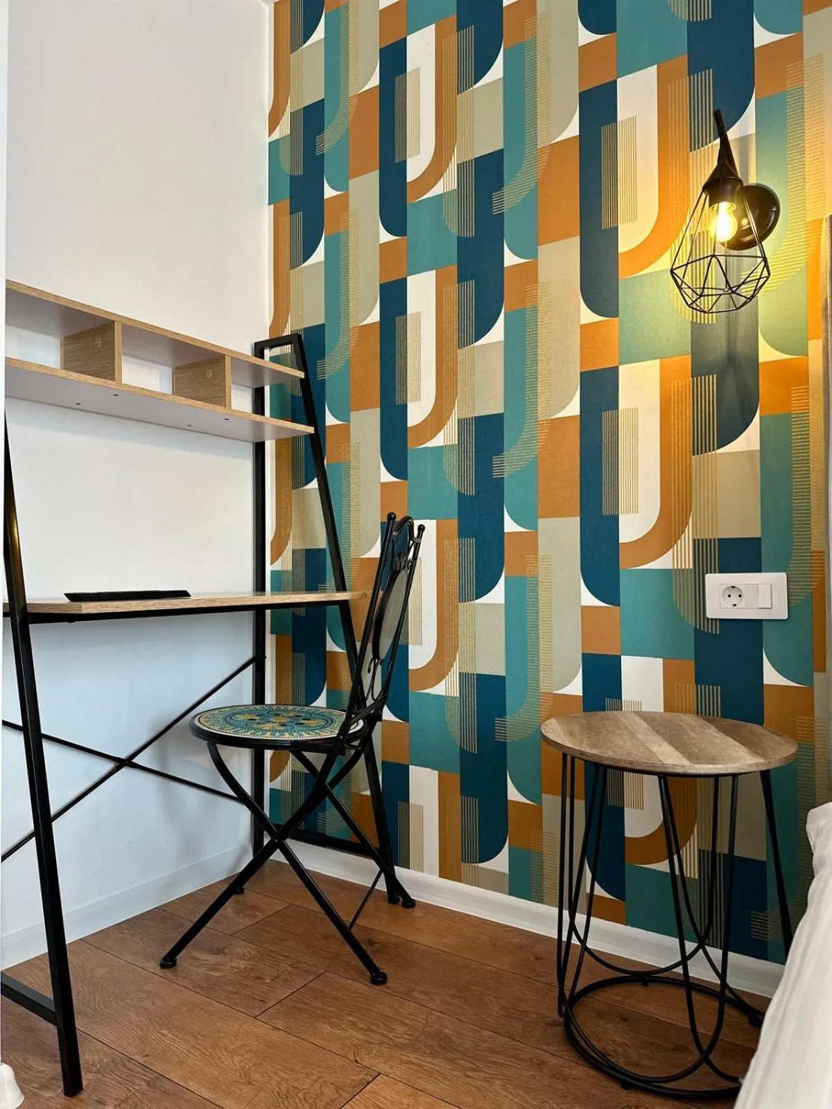 Anto Apartments