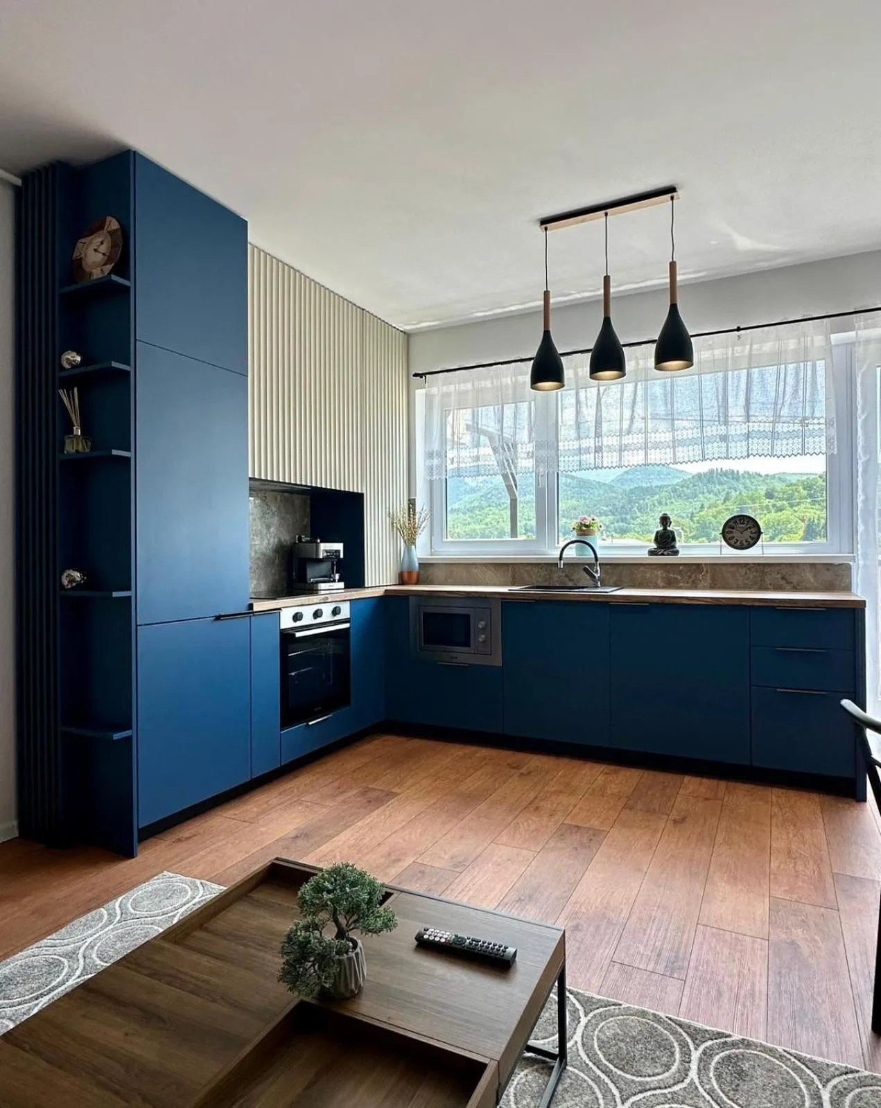 Anto Apartments