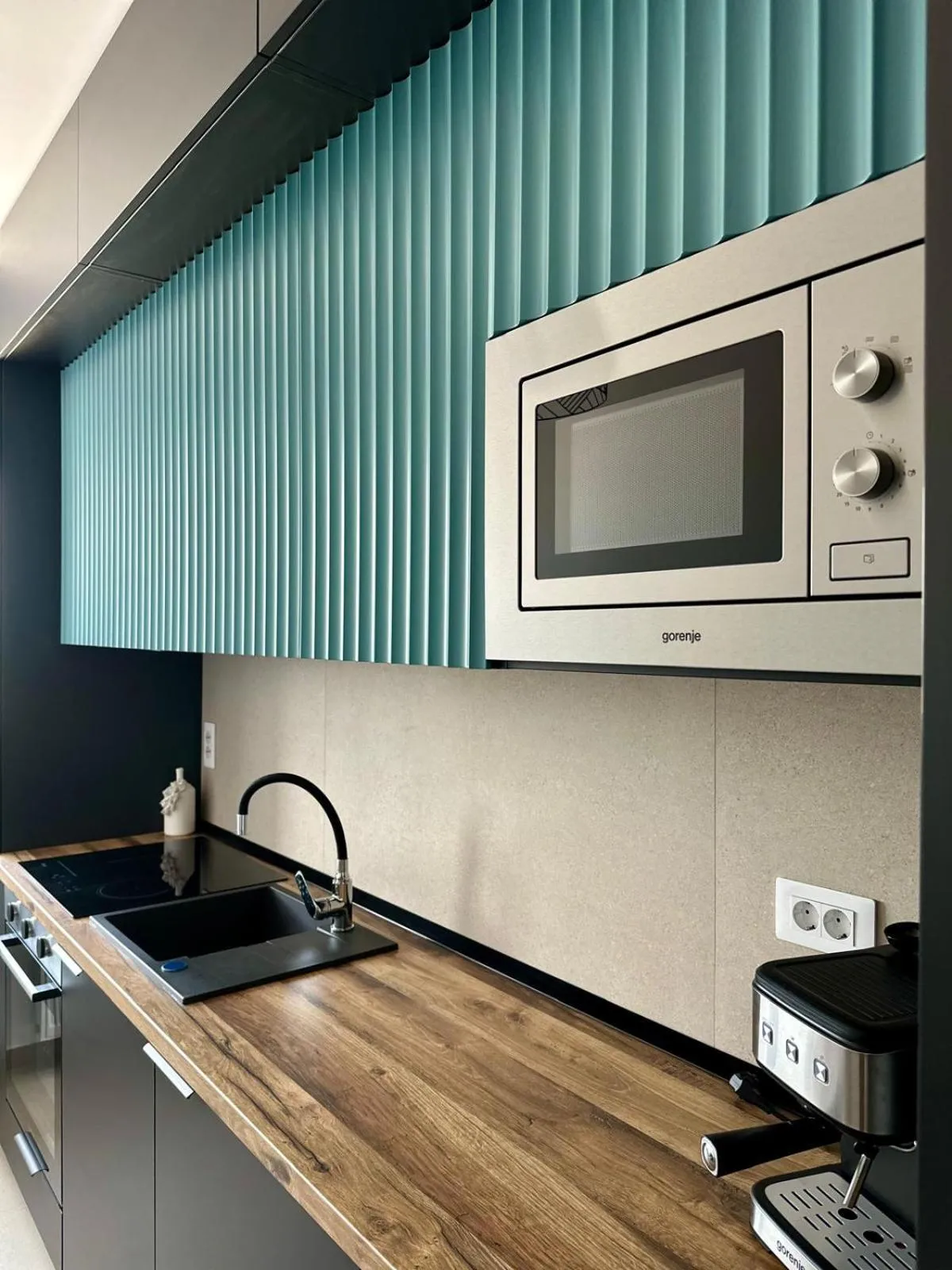 Anto Apartments