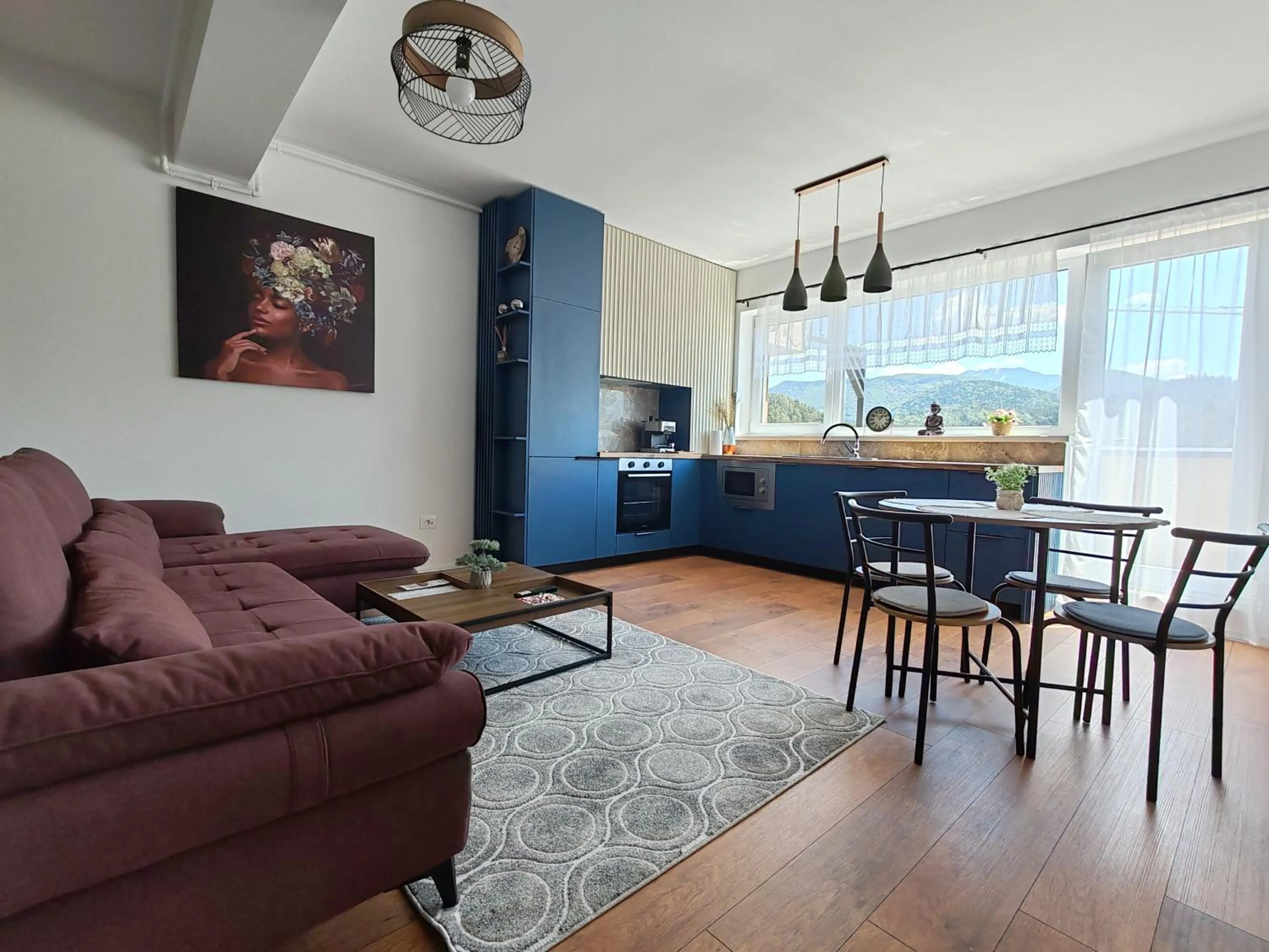 Anto Apartments