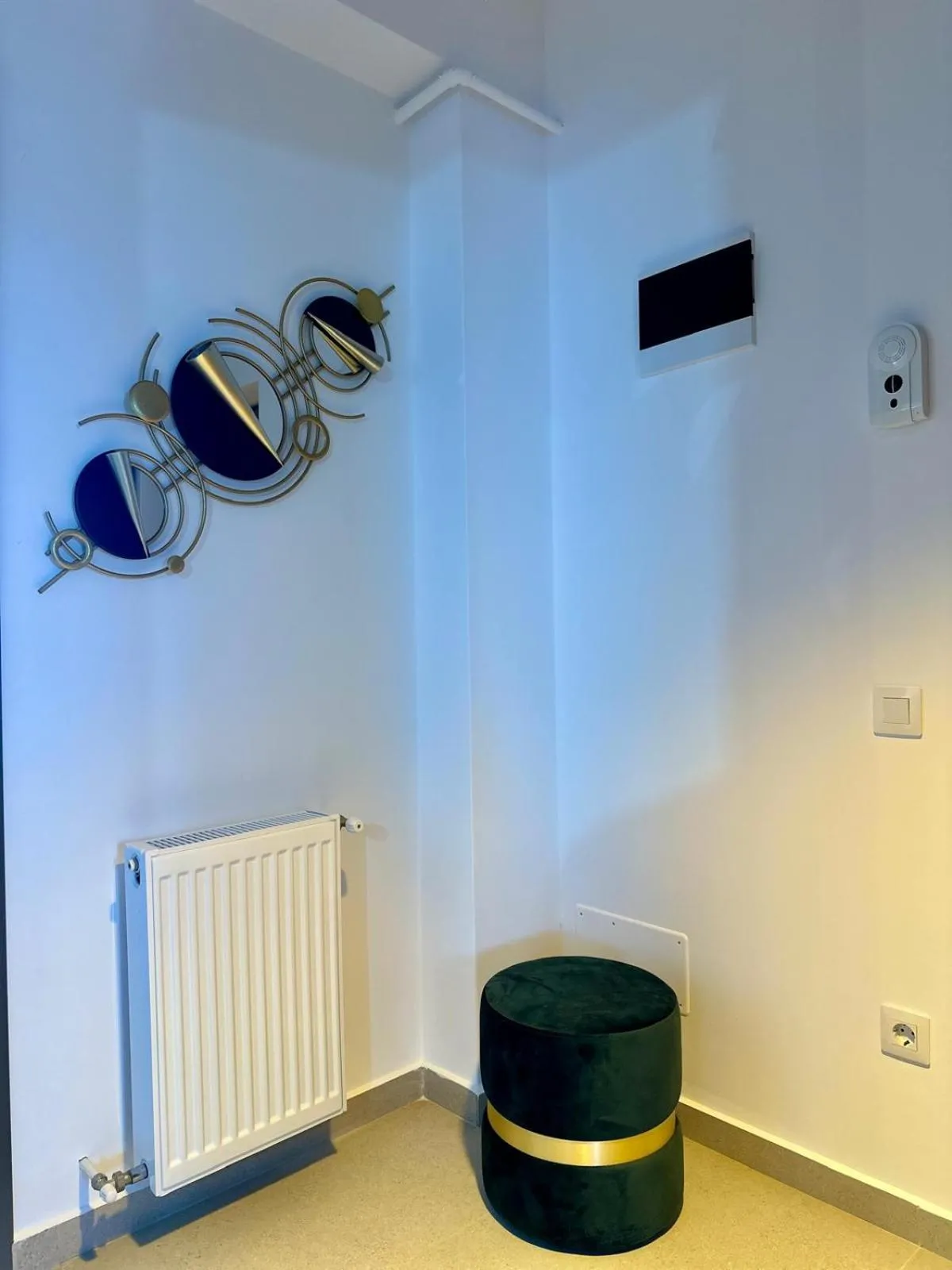 Anto Apartments