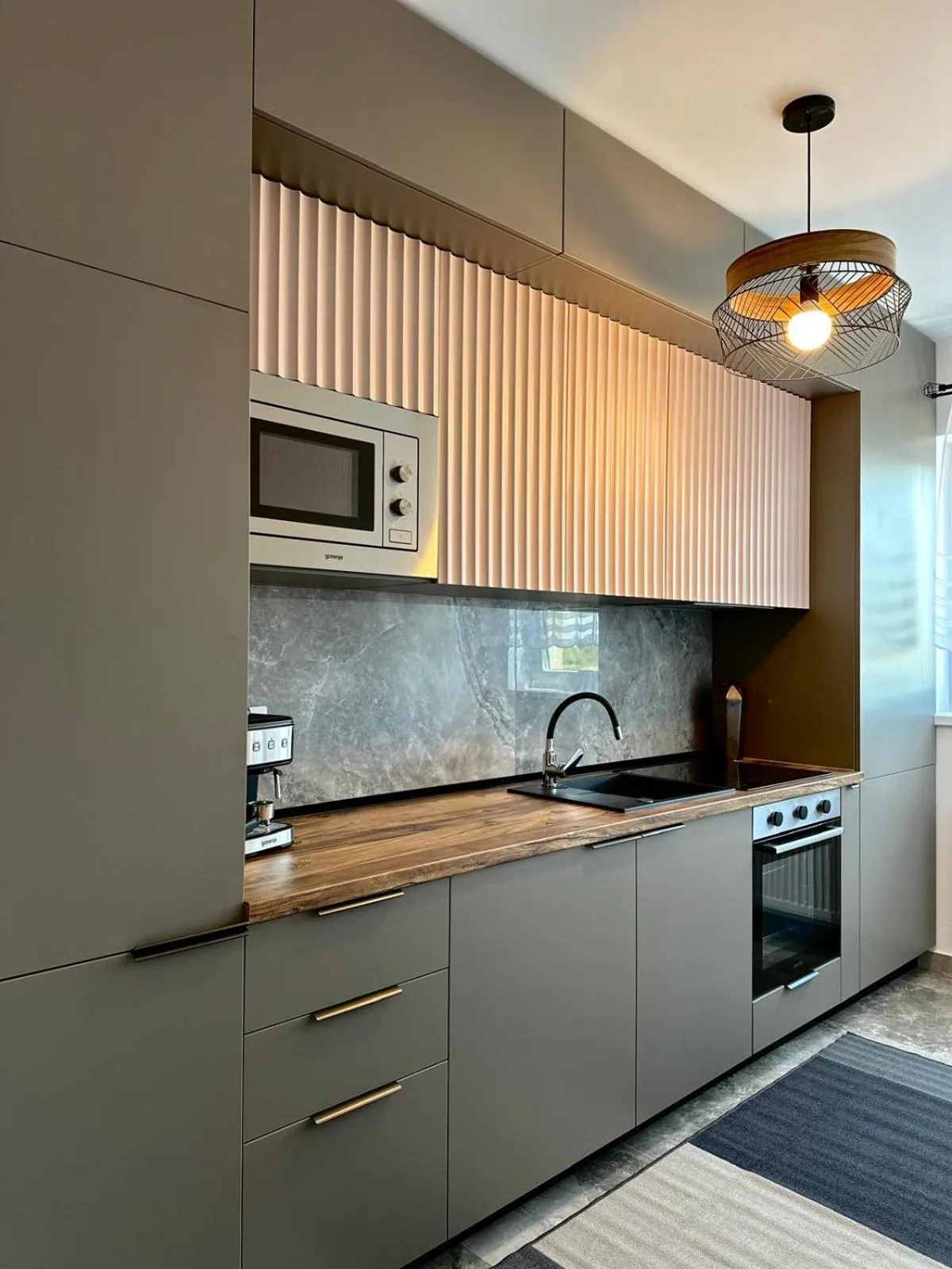 Anto Apartments