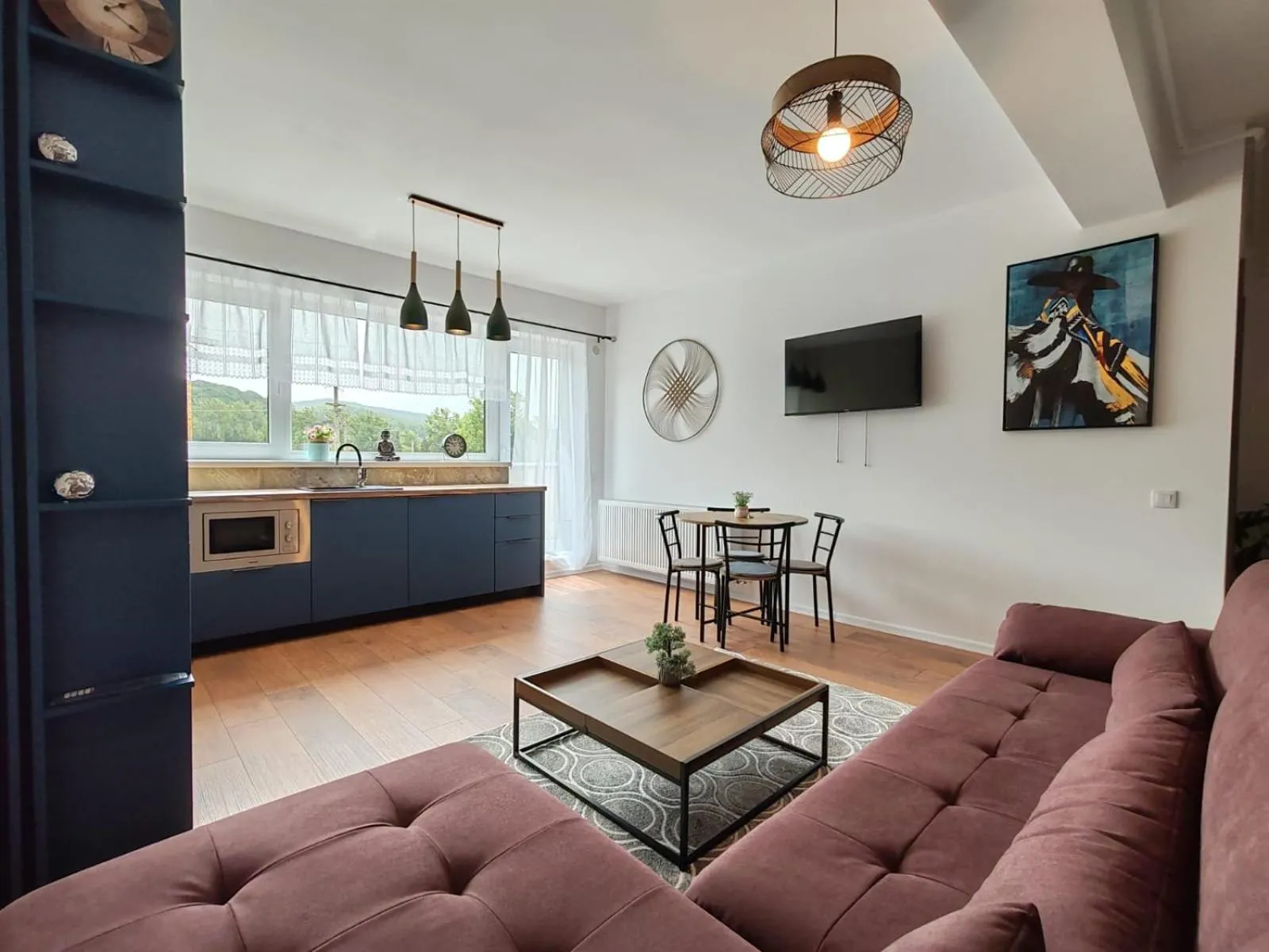 Anto Apartments