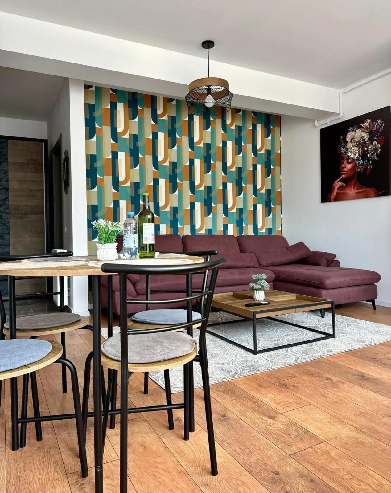 Anto Apartments