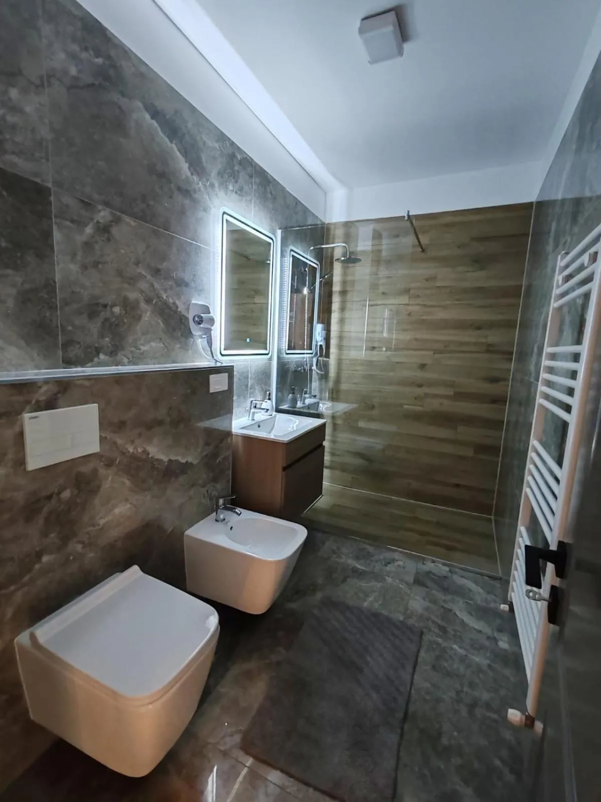 Anto Apartments