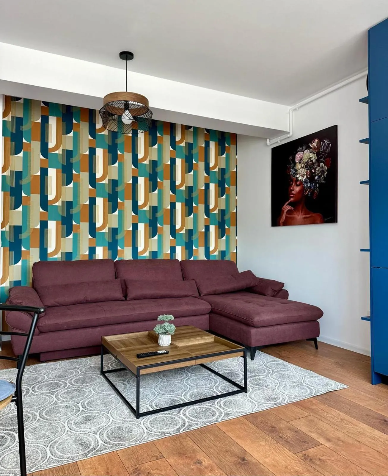 Anto Apartments