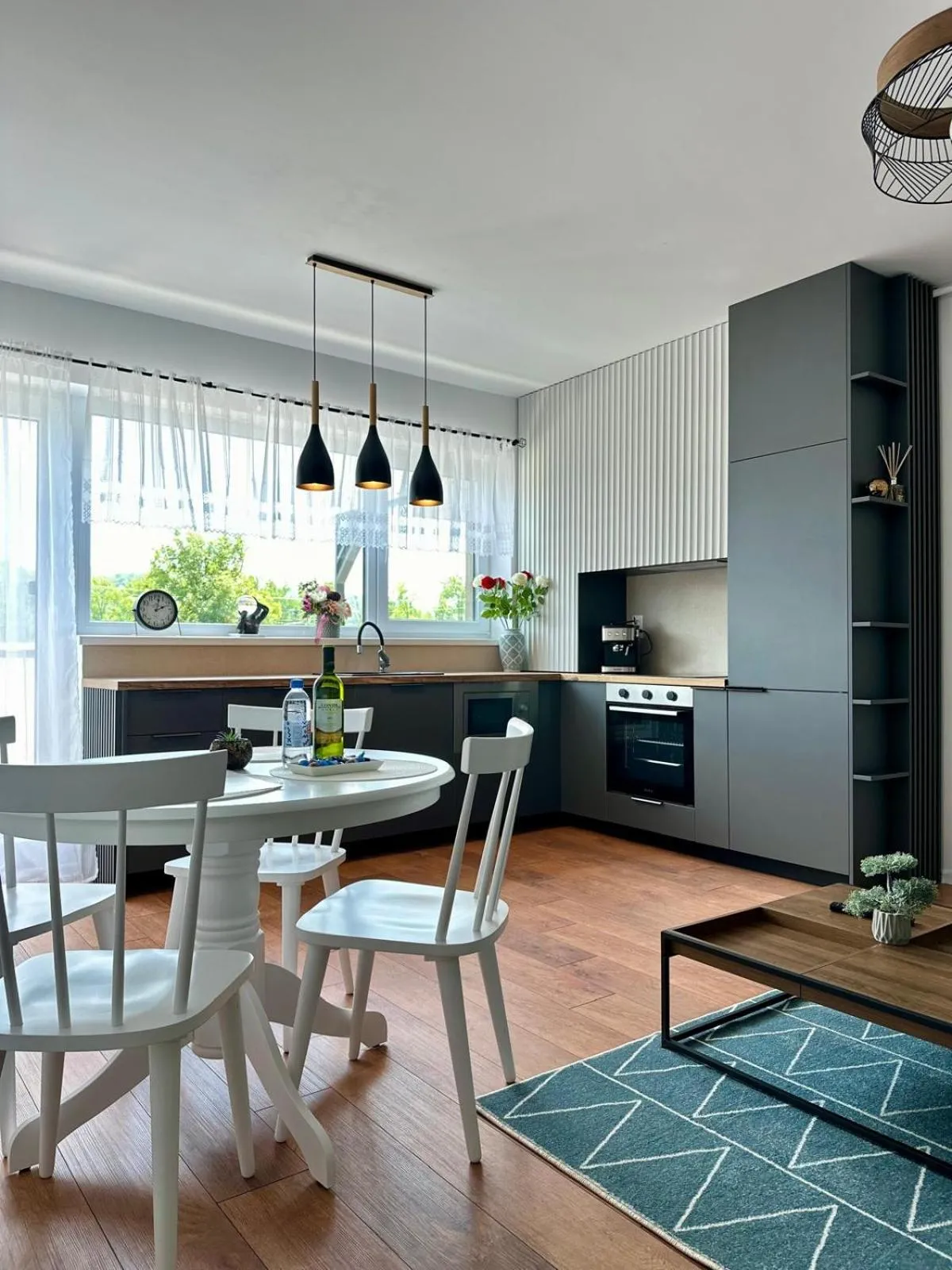 Anto Apartments