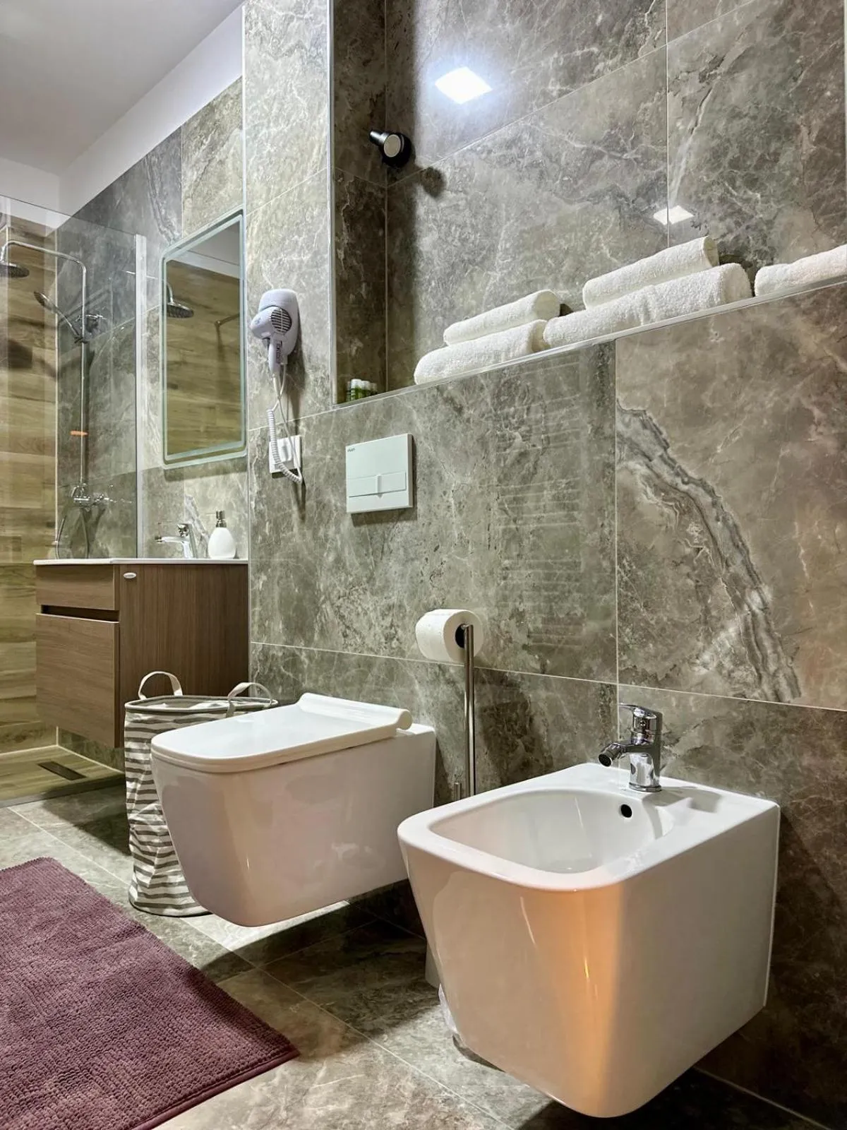 Anto Apartments