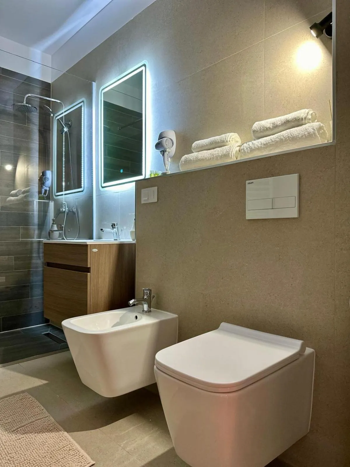 Anto Apartments