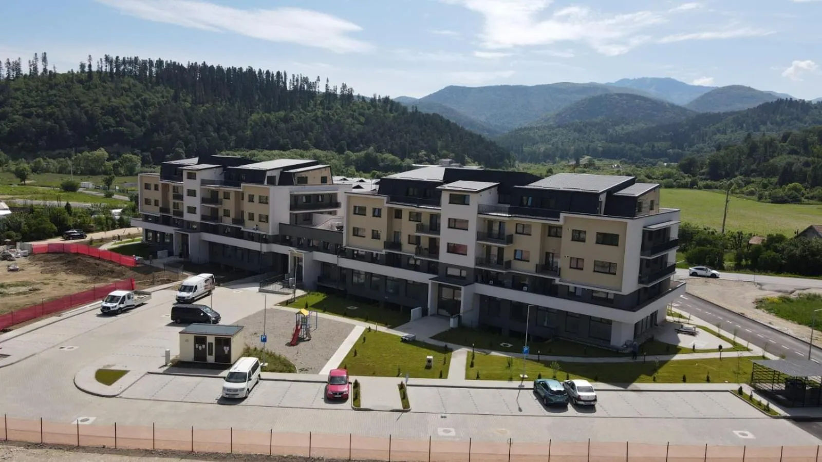 Anto Apartments