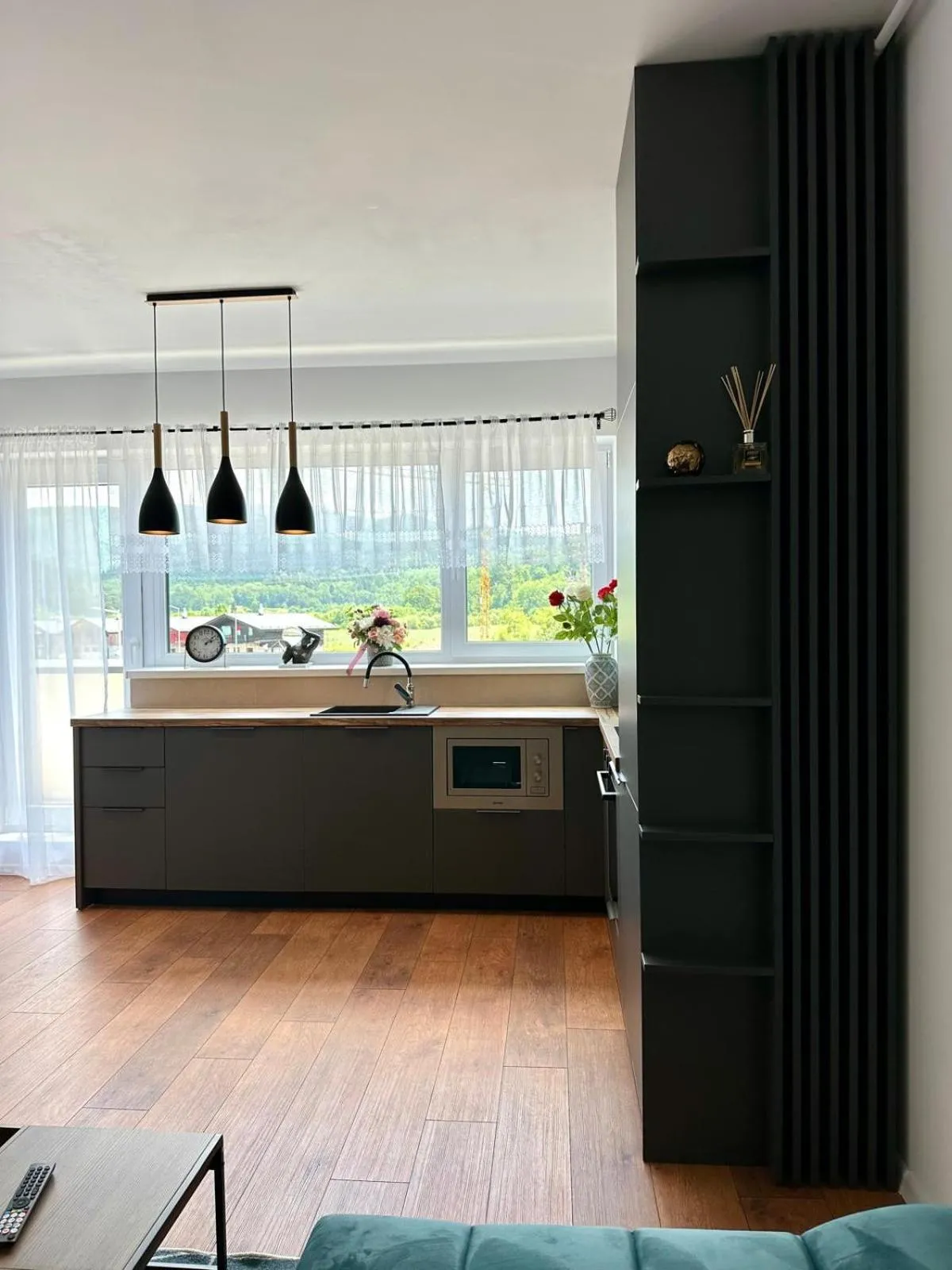Anto Apartments