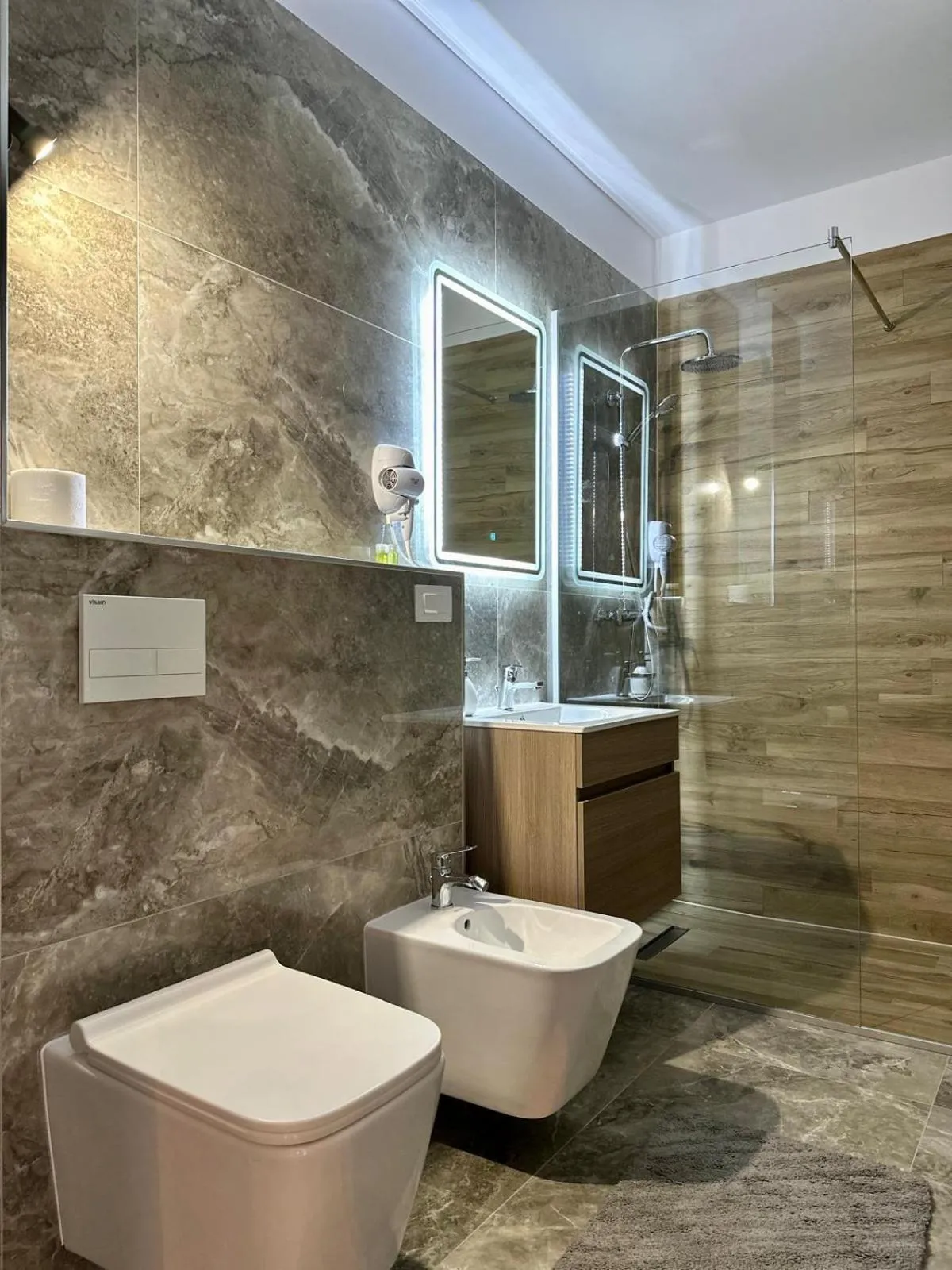 Anto Apartments