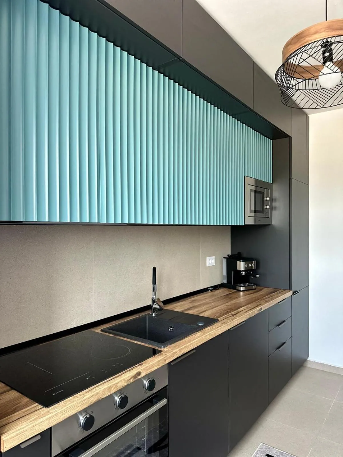Anto Apartments