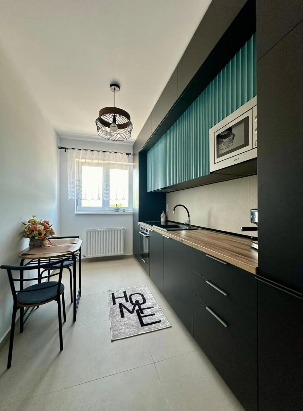 Anto Apartments