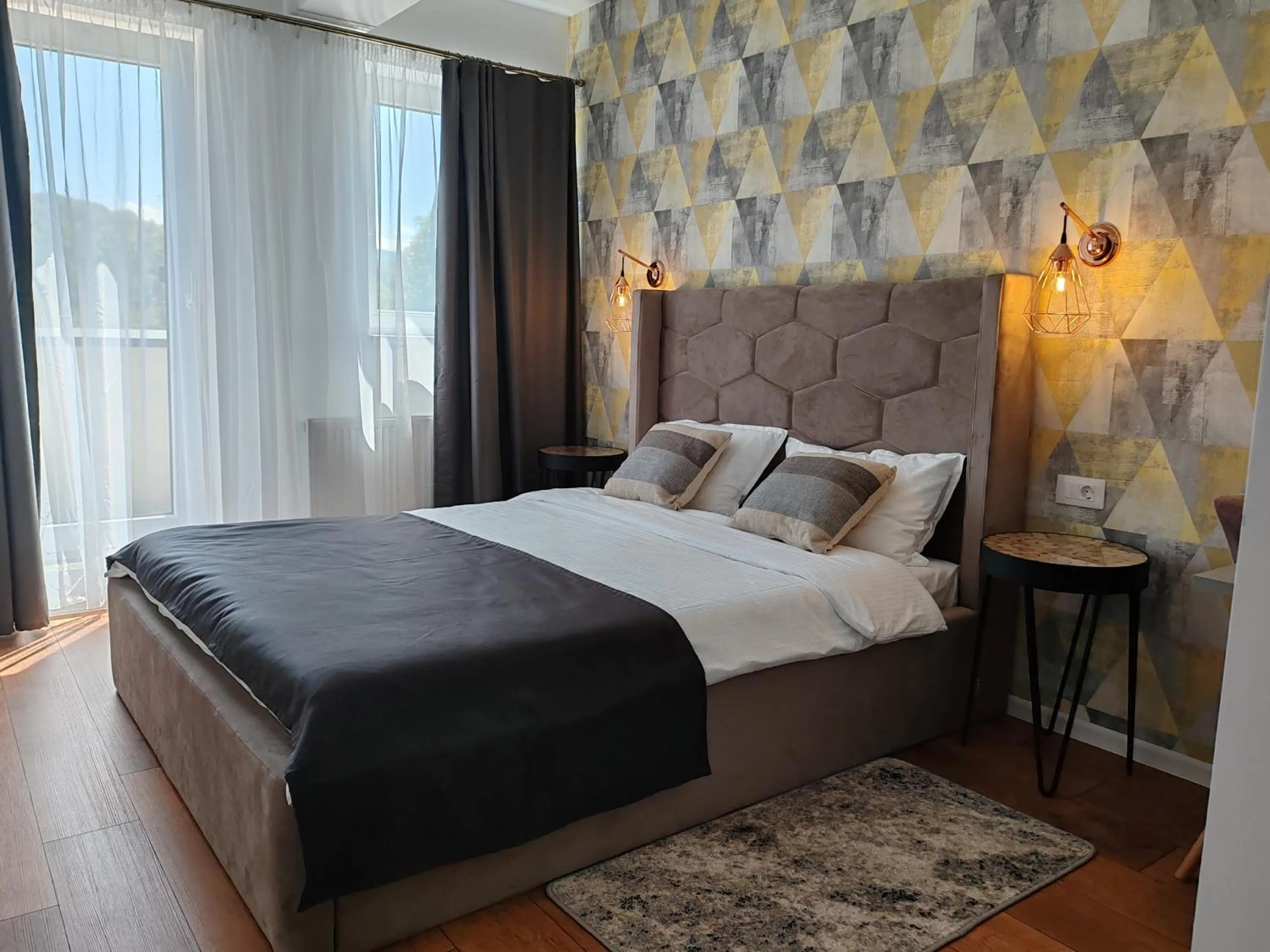 Anto Apartments