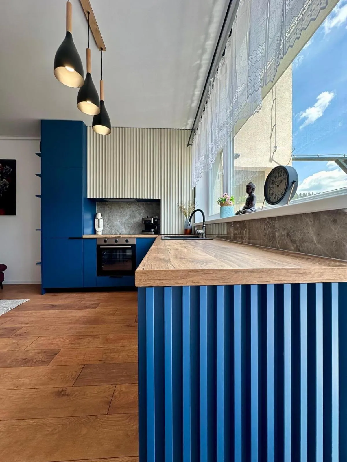 Anto Apartments