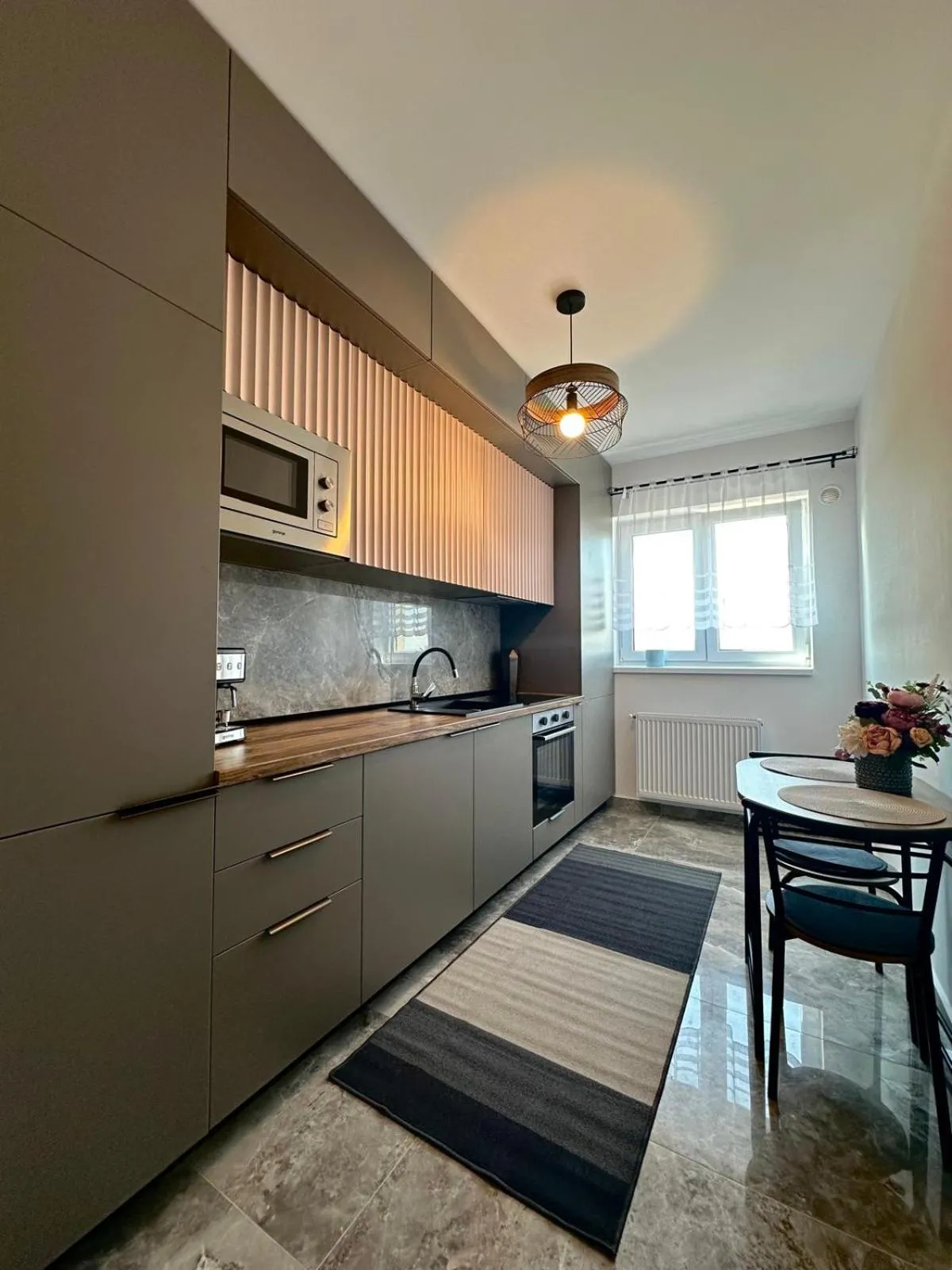 Anto Apartments