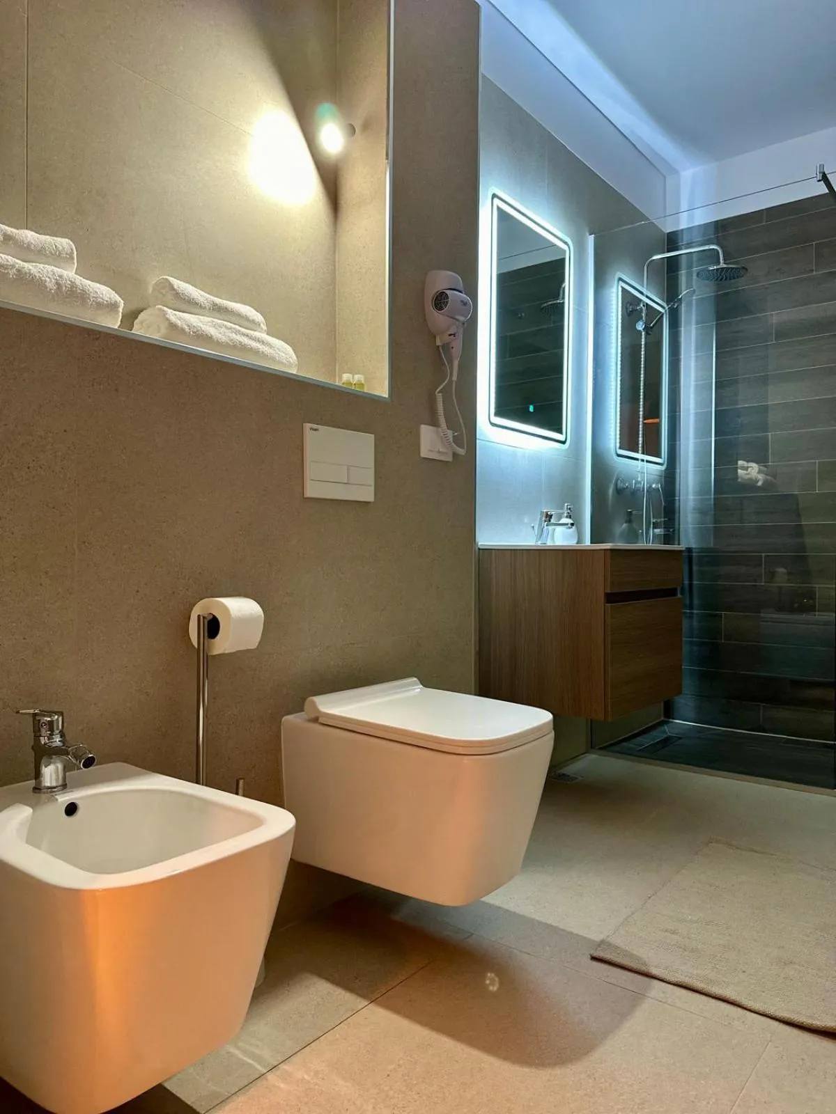 Anto Apartments