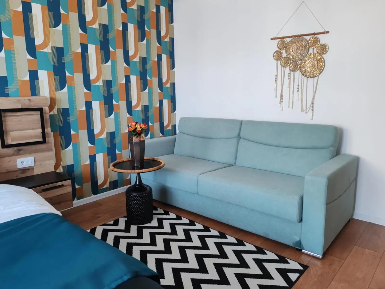 Anto Apartments
