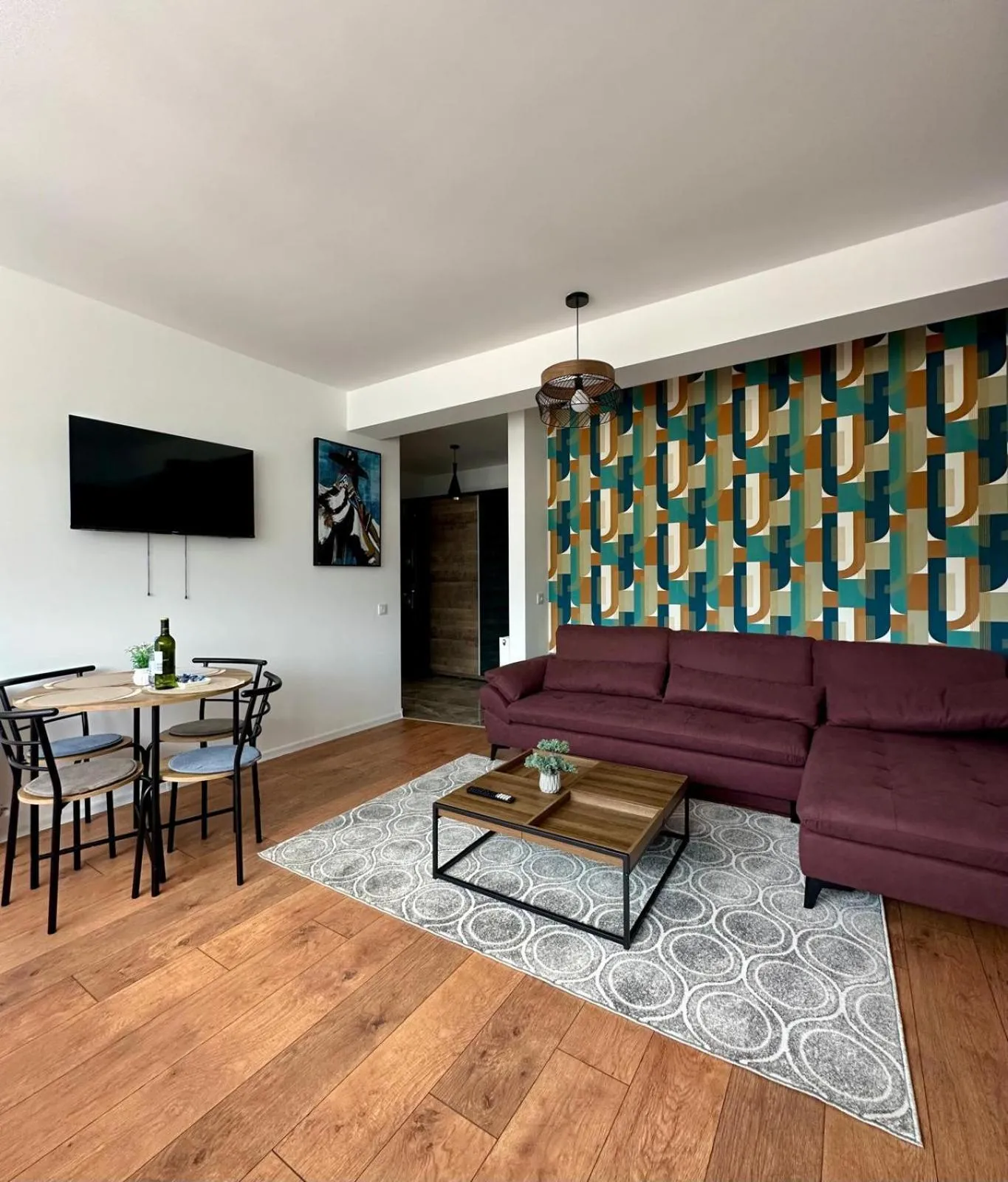 Anto Apartments