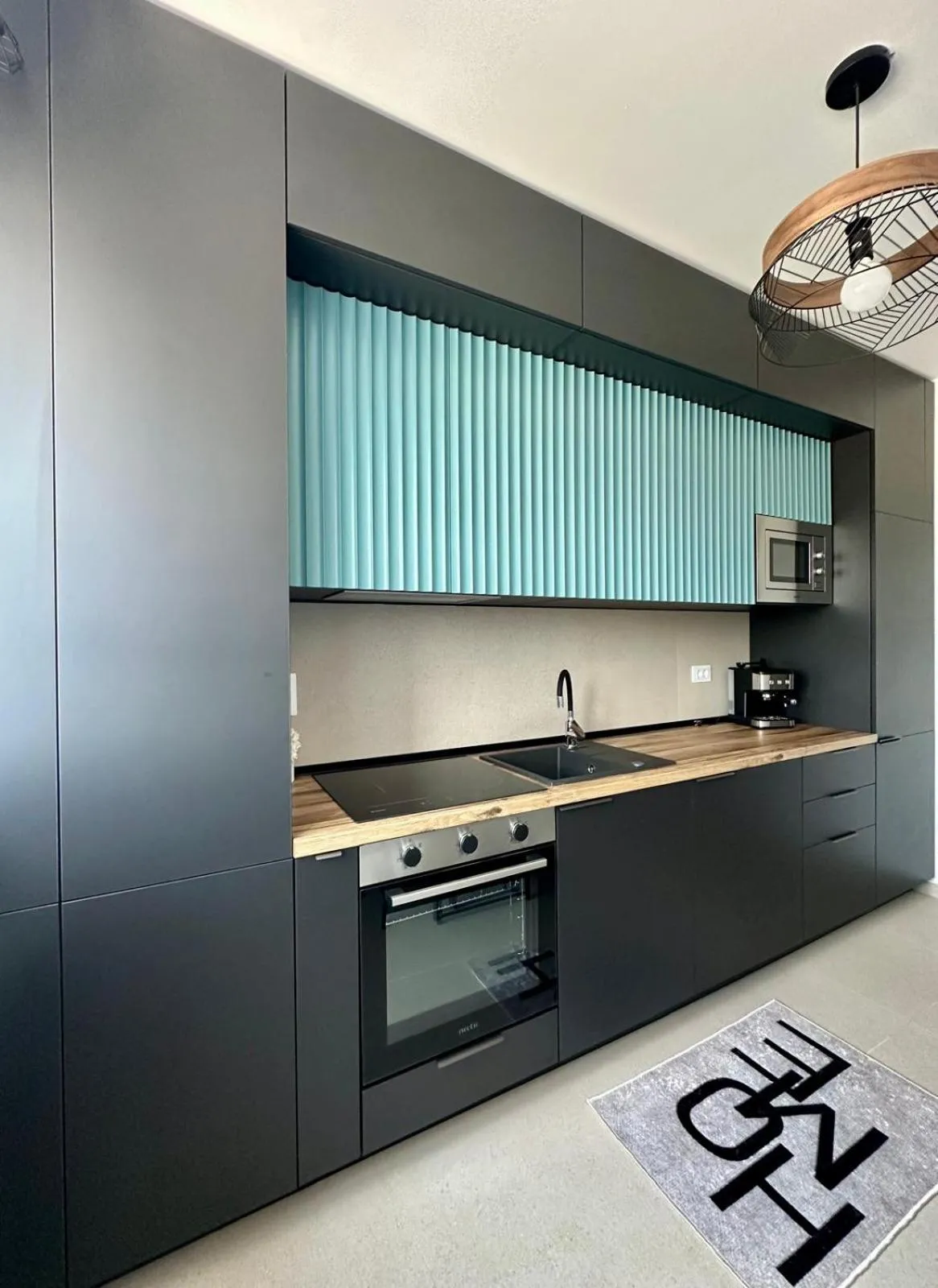 Anto Apartments
