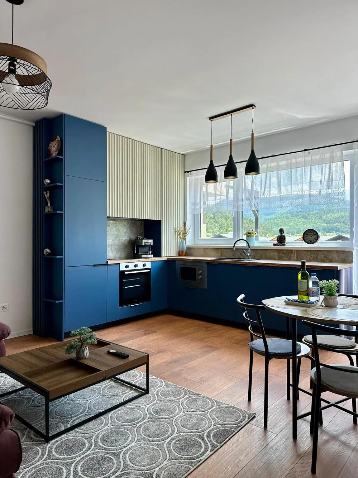 Anto Apartments