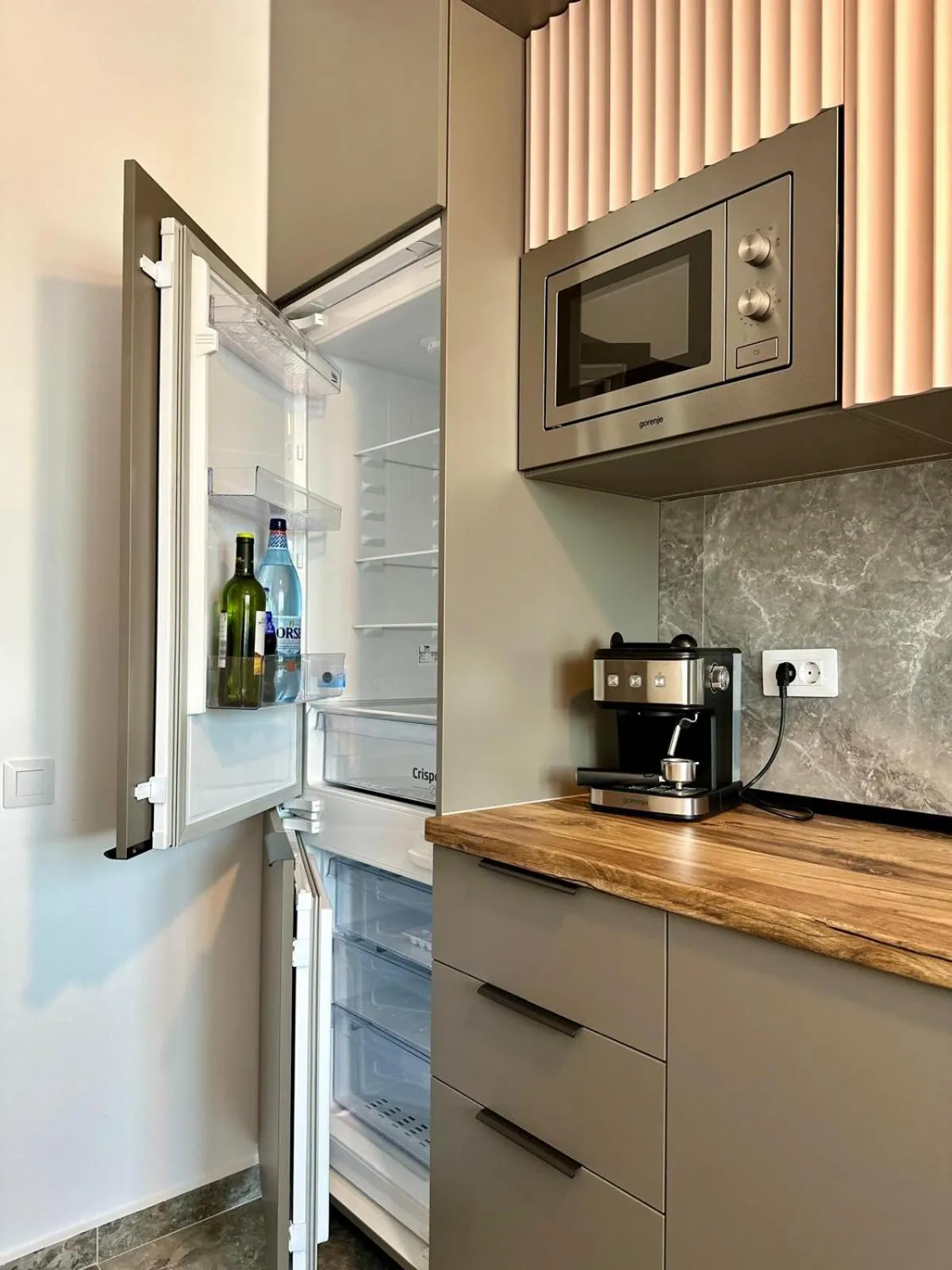 Anto Apartments