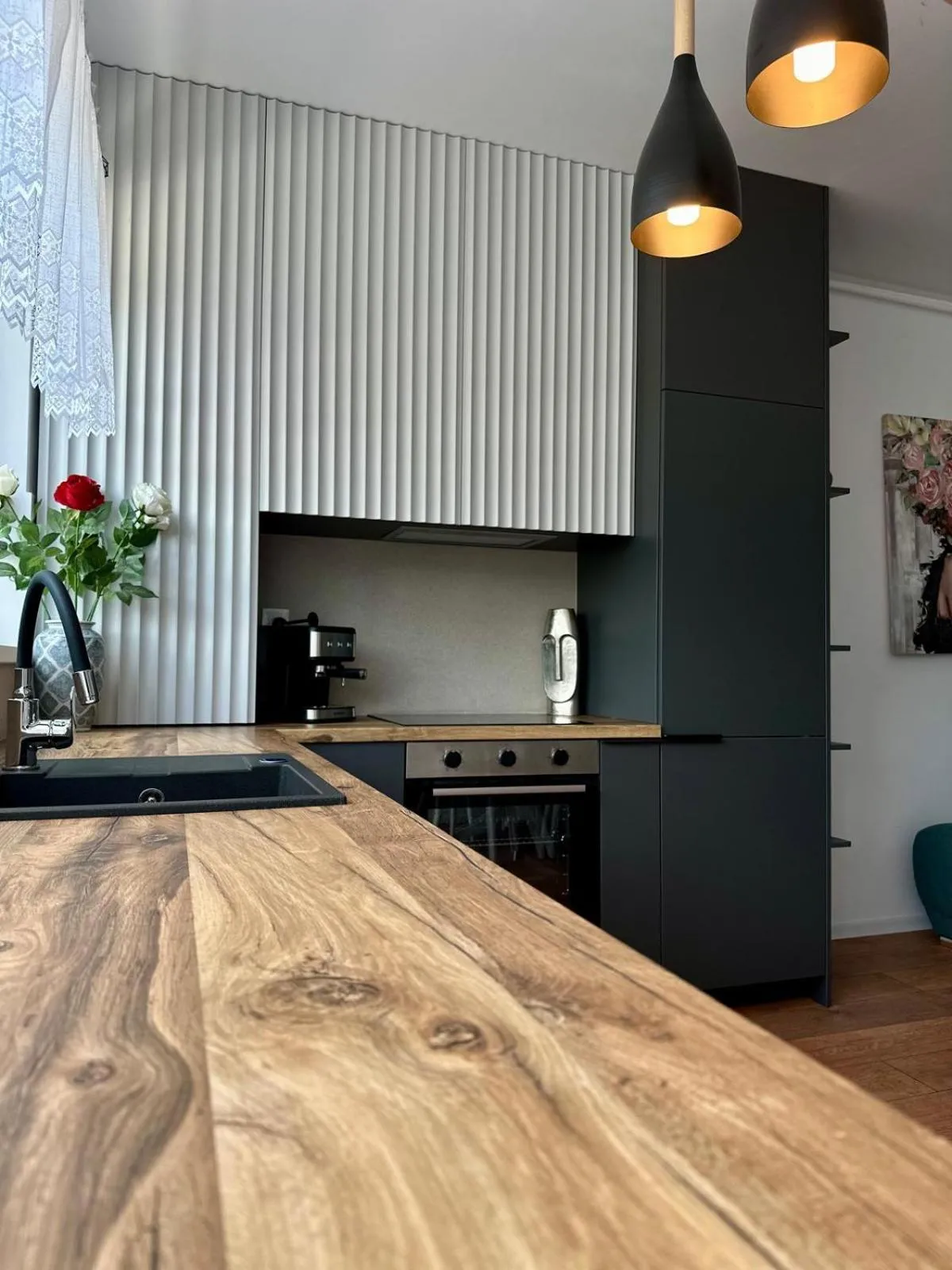 Anto Apartments